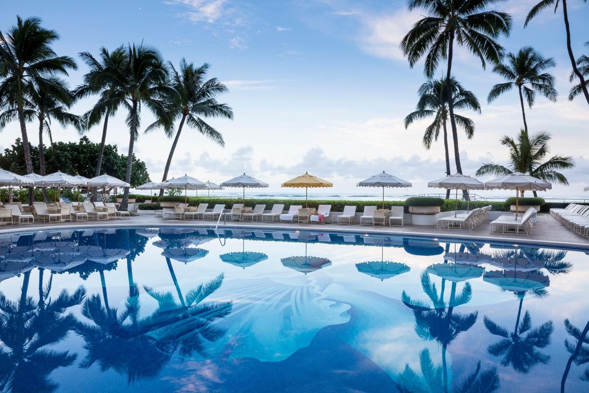 Halekulani - NO RESORT FEE gallery photo in Honolulu, HI — image 34
