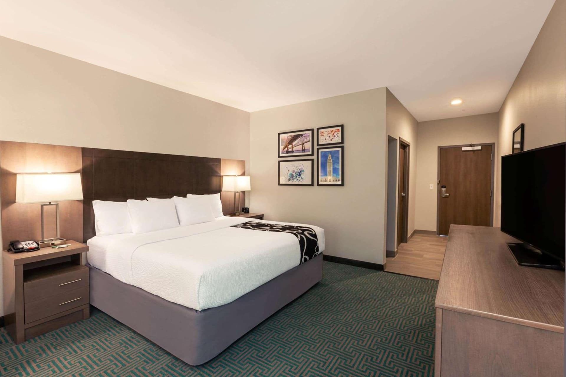 La Quinta Inn & Suites by Wyndham Lafayette Oil Center gallery photo in Lafayette, LA — image 18