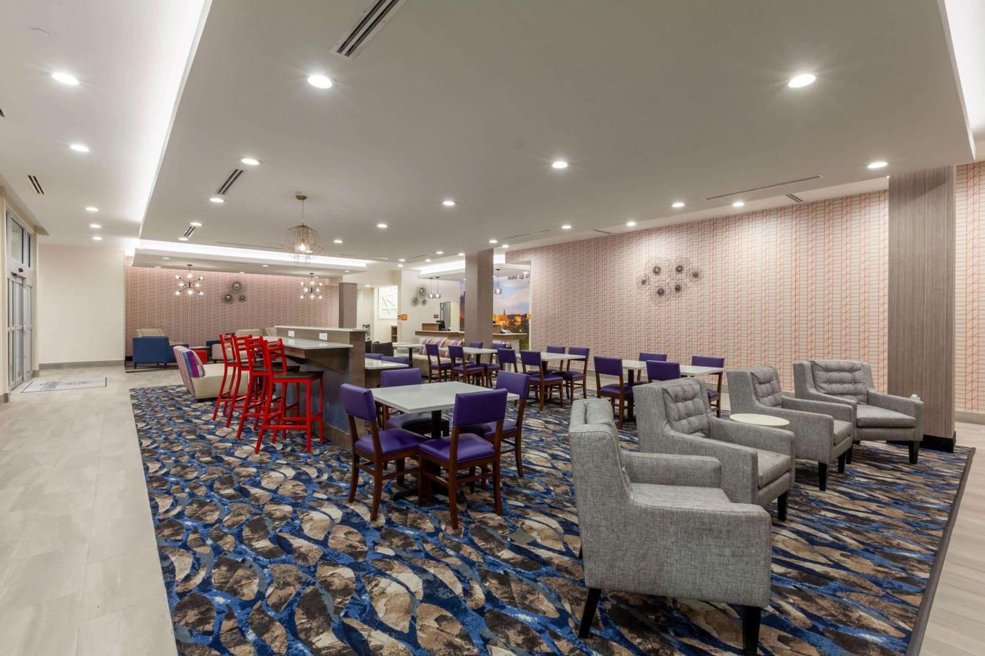 La Quinta Inn & Suites by Wyndham Lafayette Oil Center gallery photo in Lafayette, LA — image 34