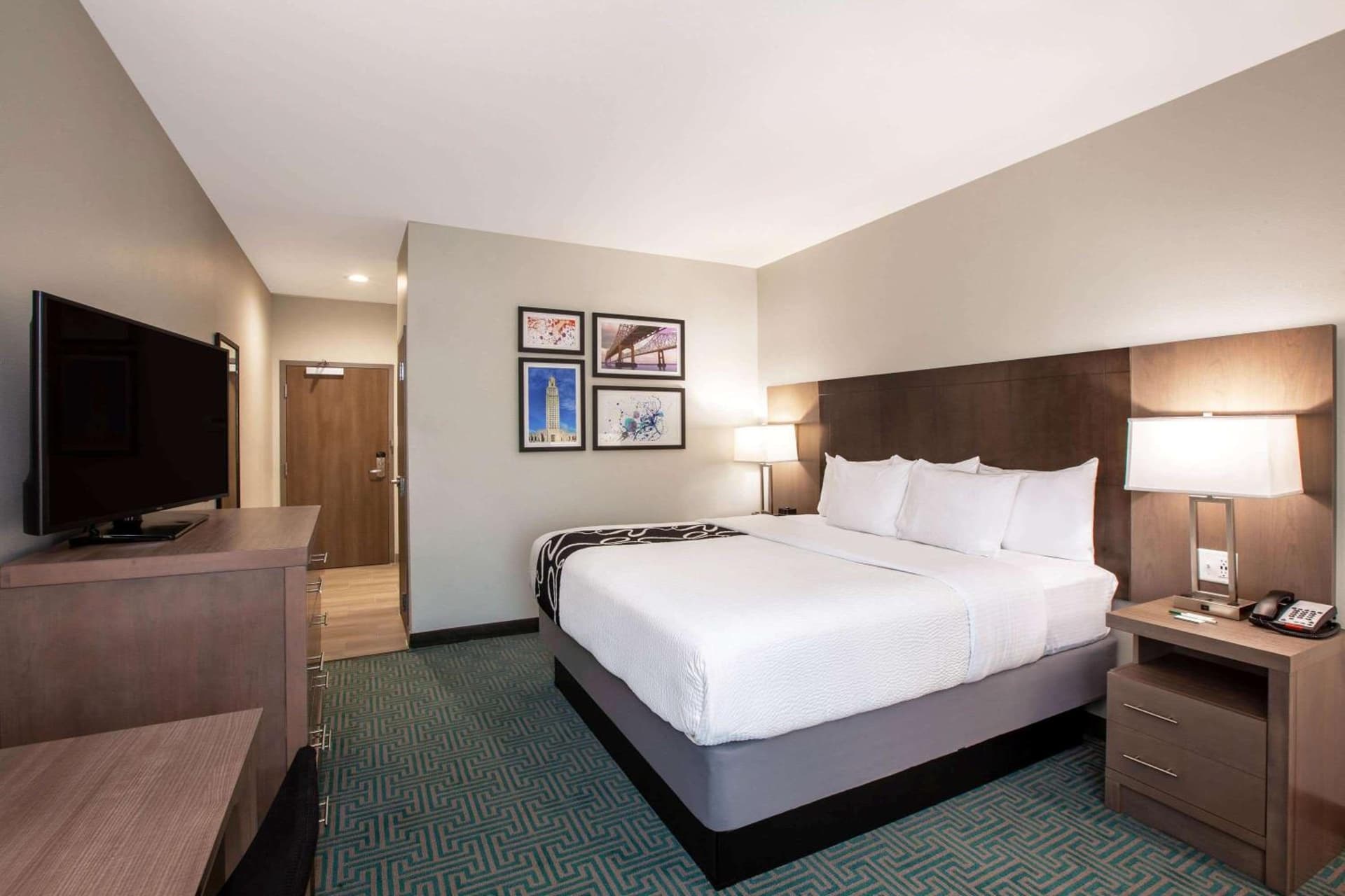 La Quinta Inn & Suites by Wyndham Lafayette Oil Center gallery photo in Lafayette, LA — image 22