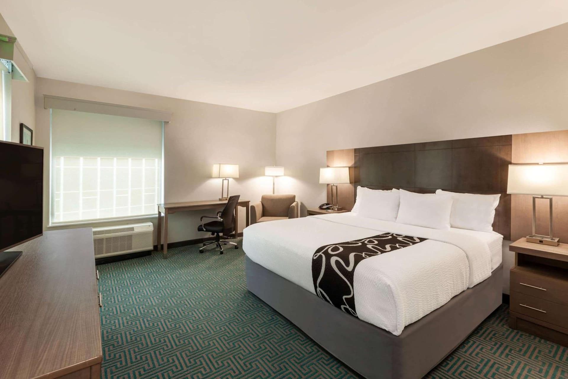 La Quinta Inn & Suites by Wyndham Lafayette Oil Center gallery photo in Lafayette, LA — image 45