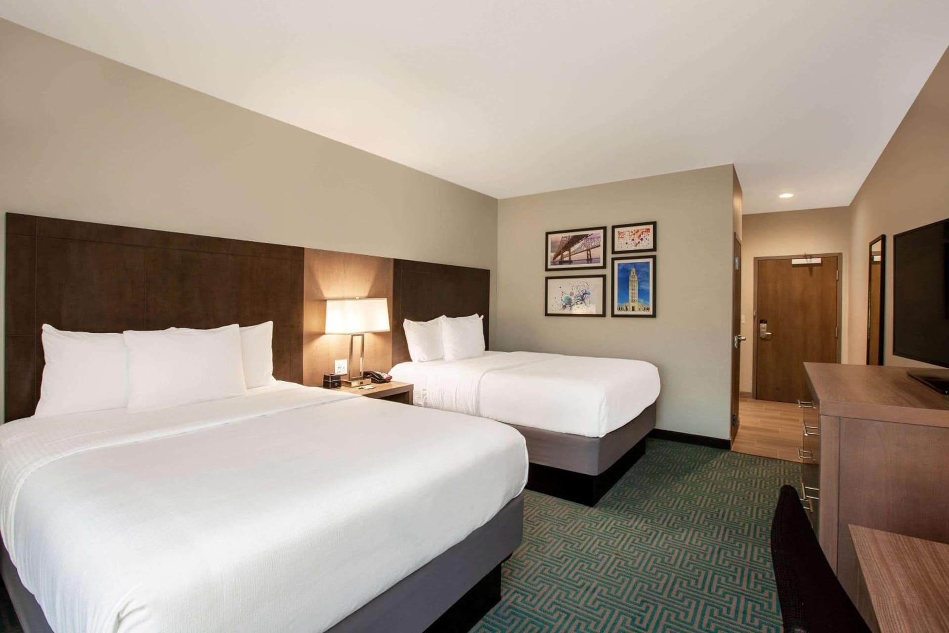 La Quinta Inn & Suites by Wyndham Lafayette Oil Center gallery photo in Lafayette, LA — image 15