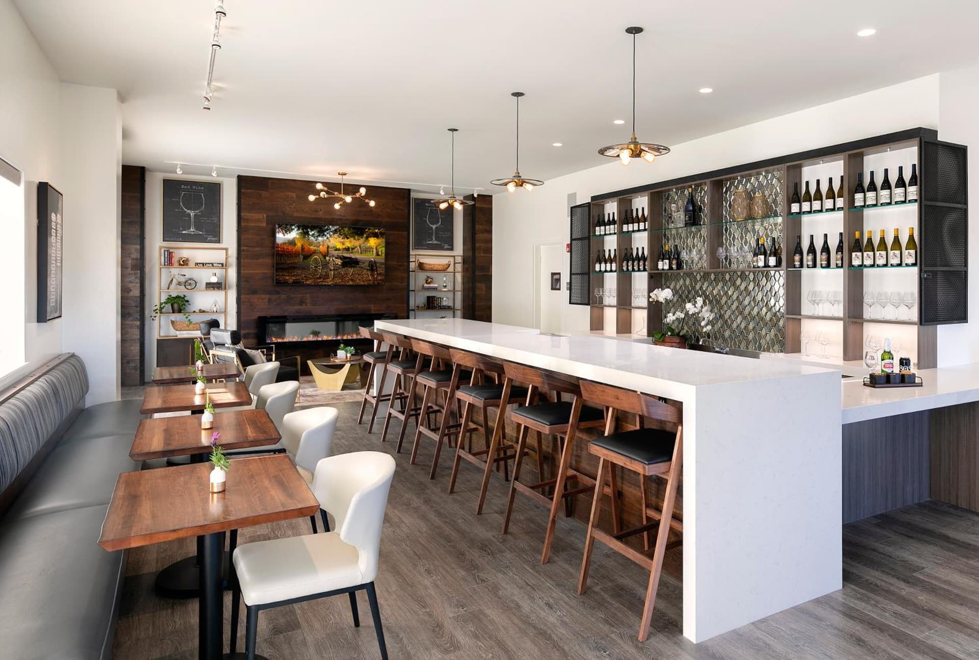 Wine Stone Inn gallery photo in Santa Maria, CA — image 10