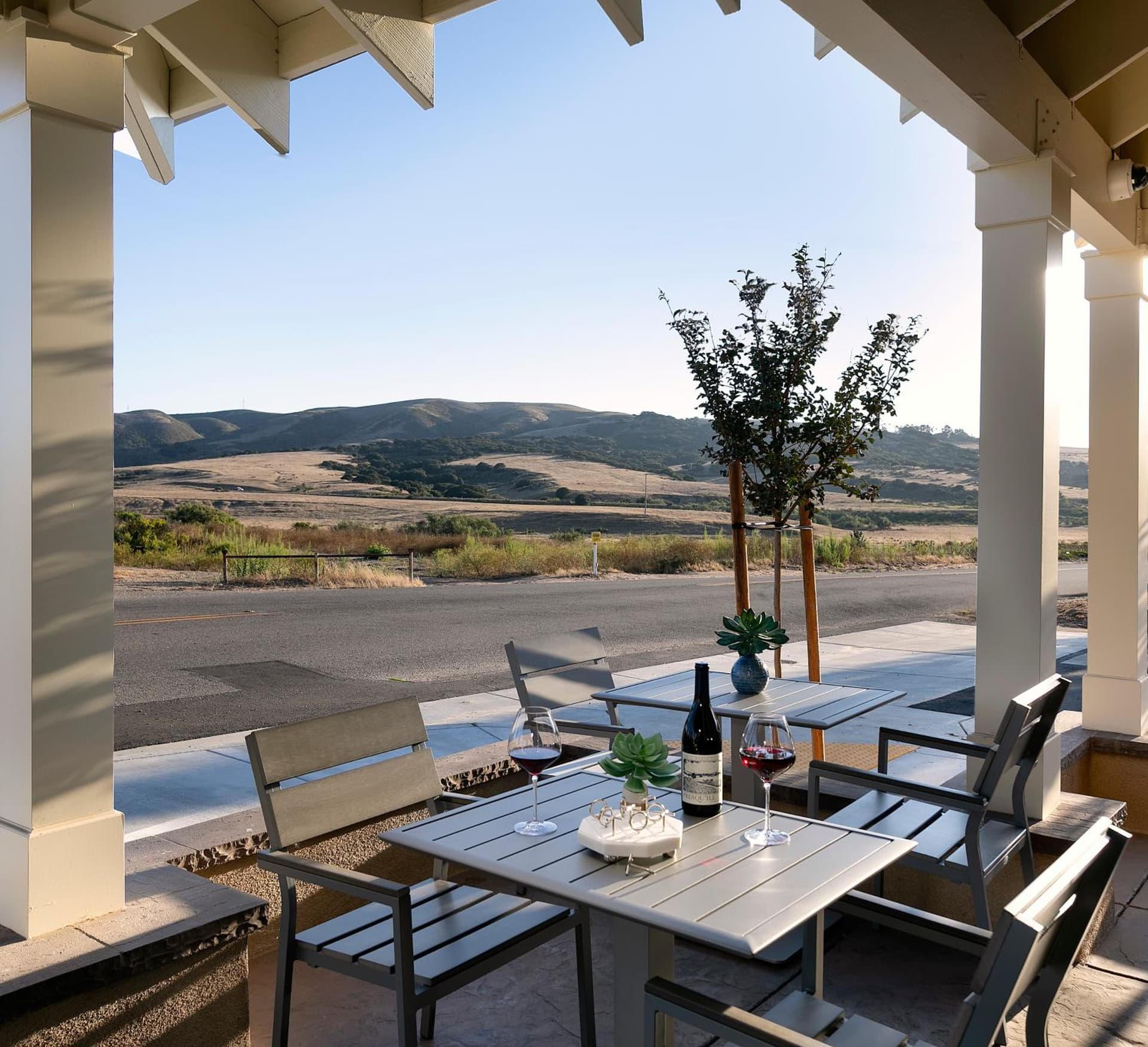 Wine Stone Inn gallery photo in Santa Maria, CA — image 25
