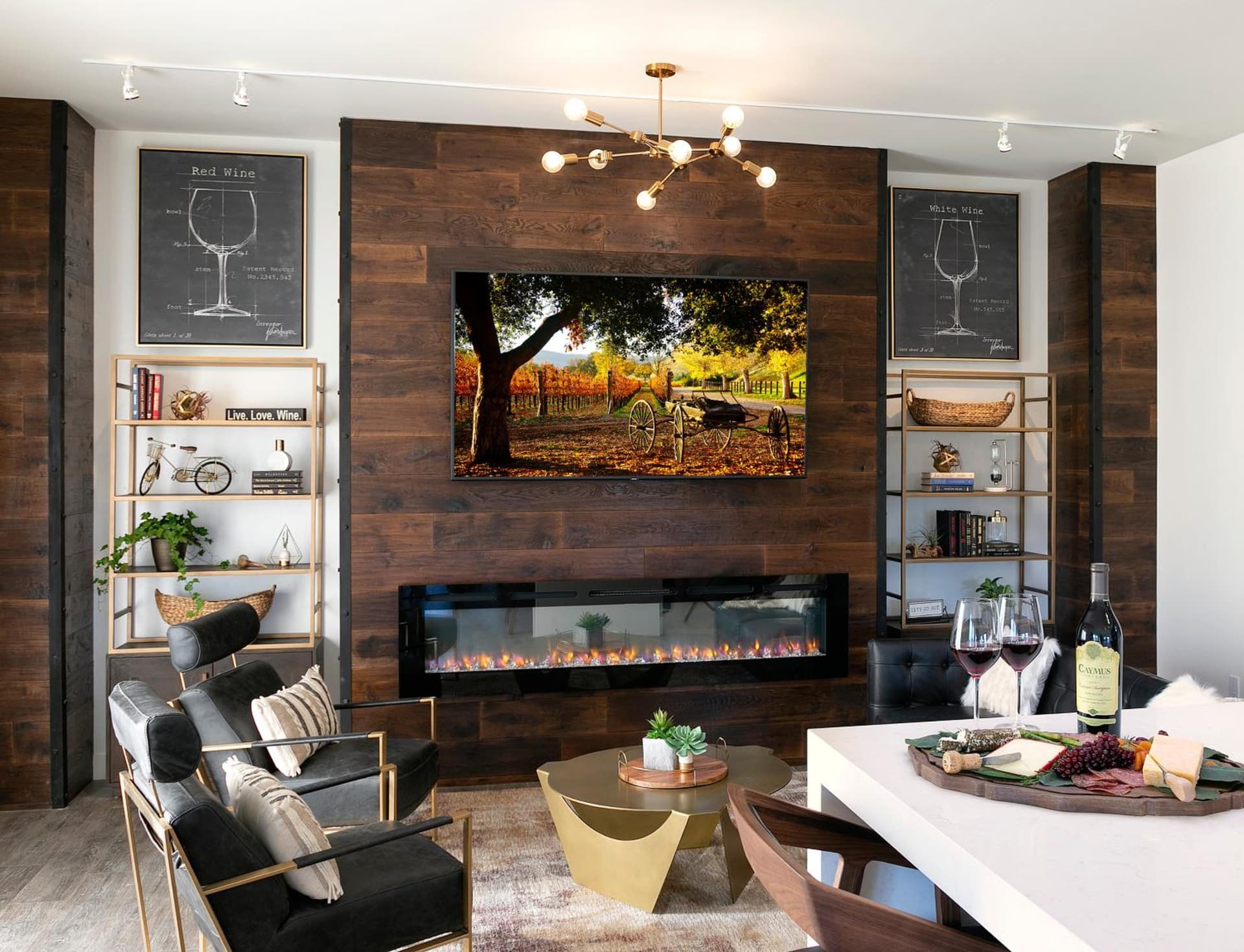 Wine Stone Inn gallery photo in Santa Maria, CA — image 4