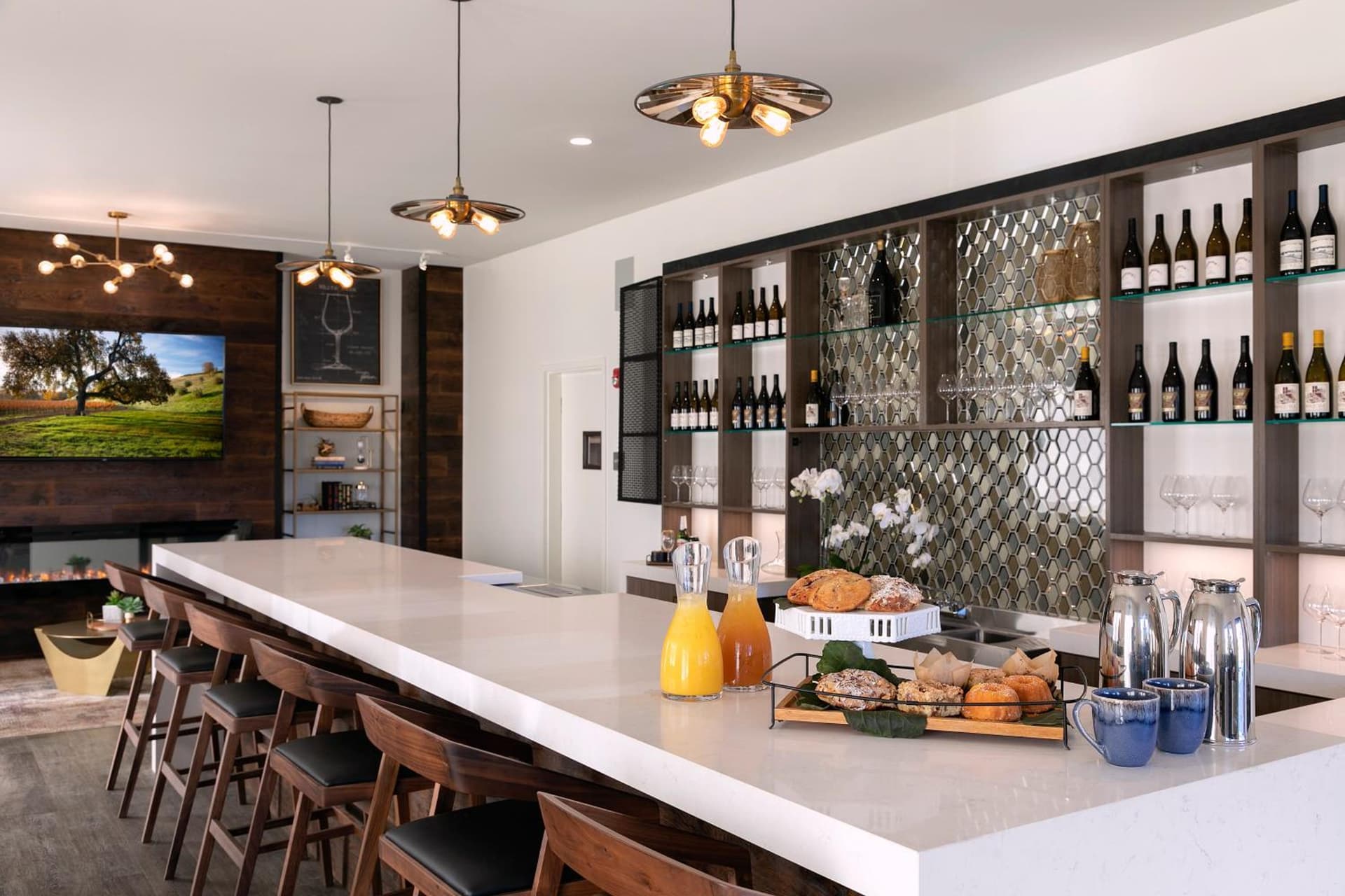 Wine Stone Inn gallery photo in Santa Maria, CA — image 17