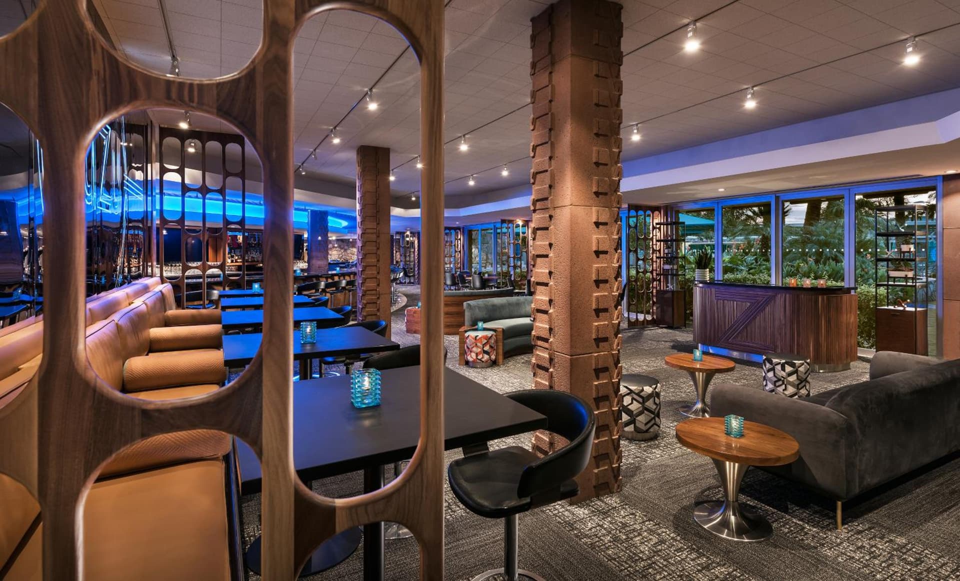 Hotel Valley Ho gallery photo in Scottsdale, AZ — image 101