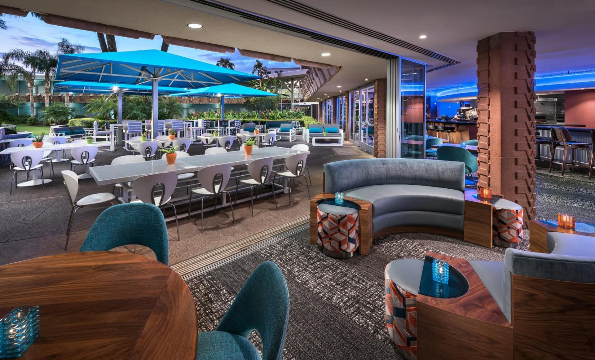 Hotel Valley Ho gallery photo in Scottsdale, AZ — image 84