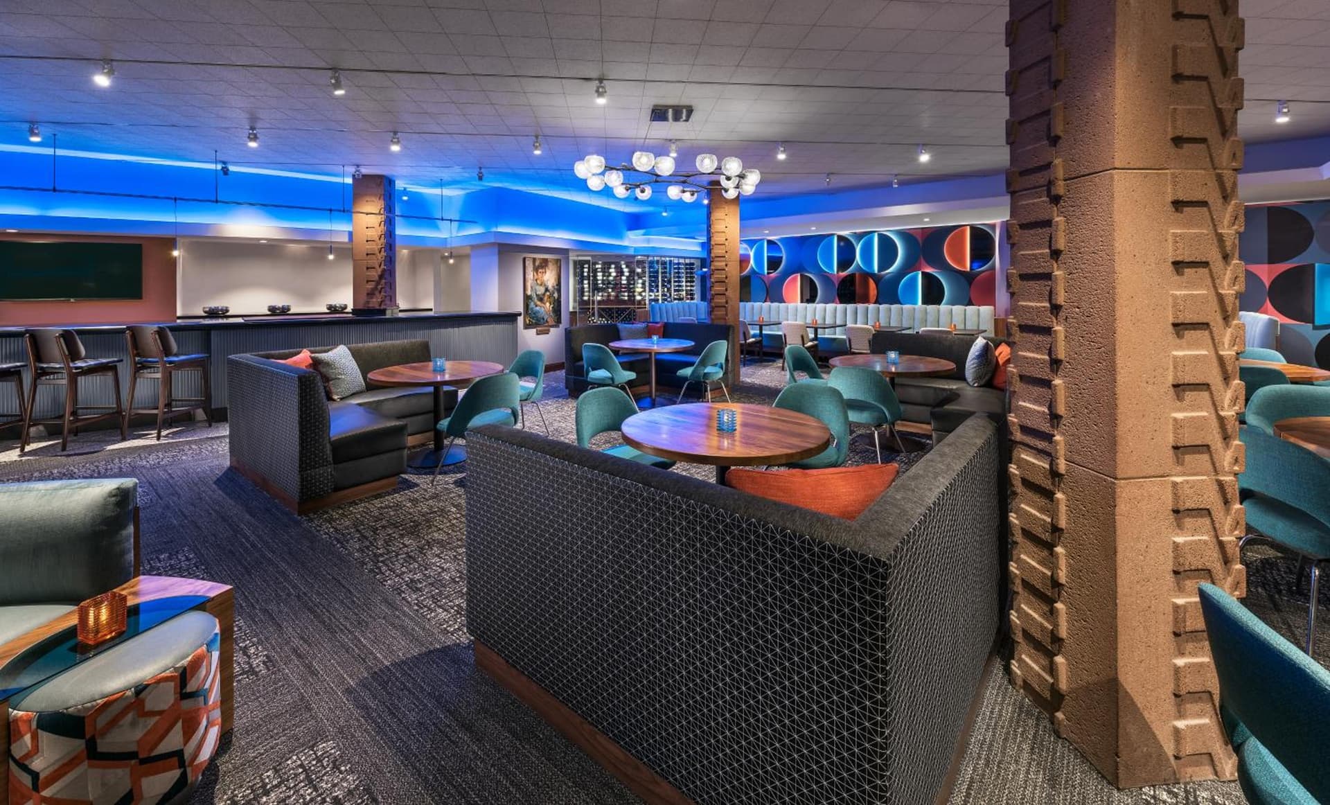 Hotel Valley Ho gallery photo in Scottsdale, AZ — image 28