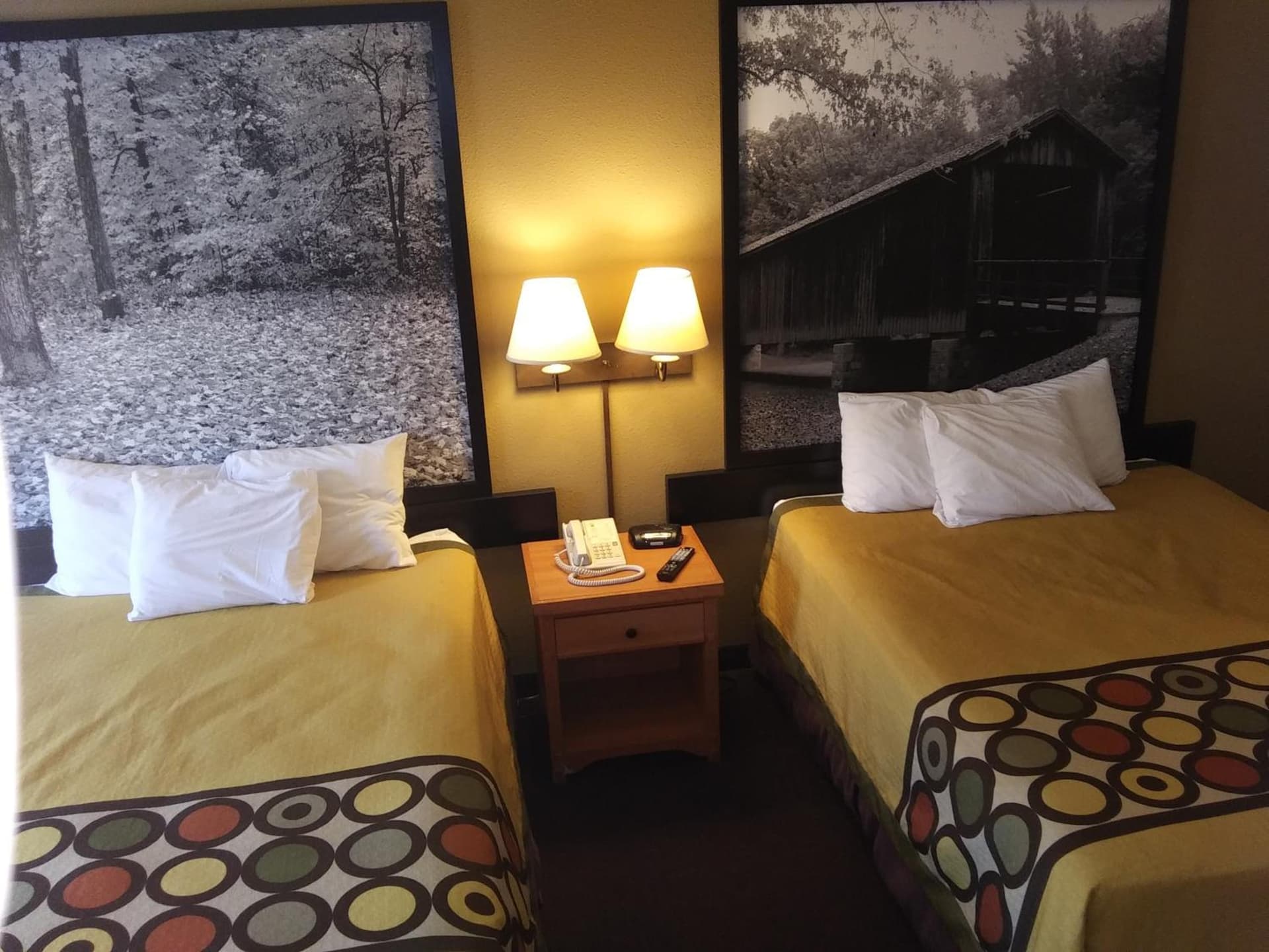 Super 8 by Wyndham Columbia East gallery photo in Columbia, MO — image 29