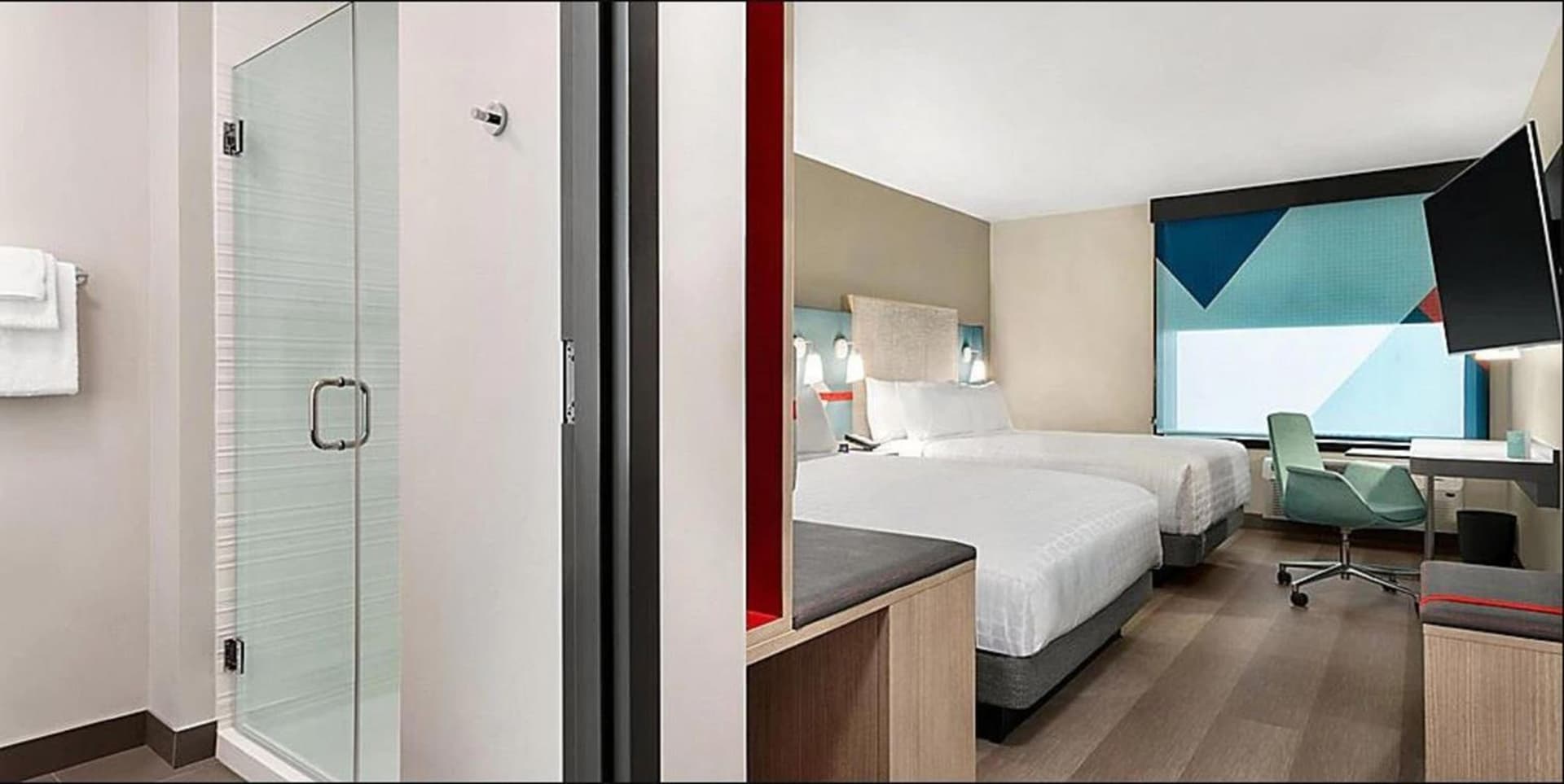 avid hotel Augusta W - Grovetown by IHG gallery photo in Grovetown, GA — image 22
