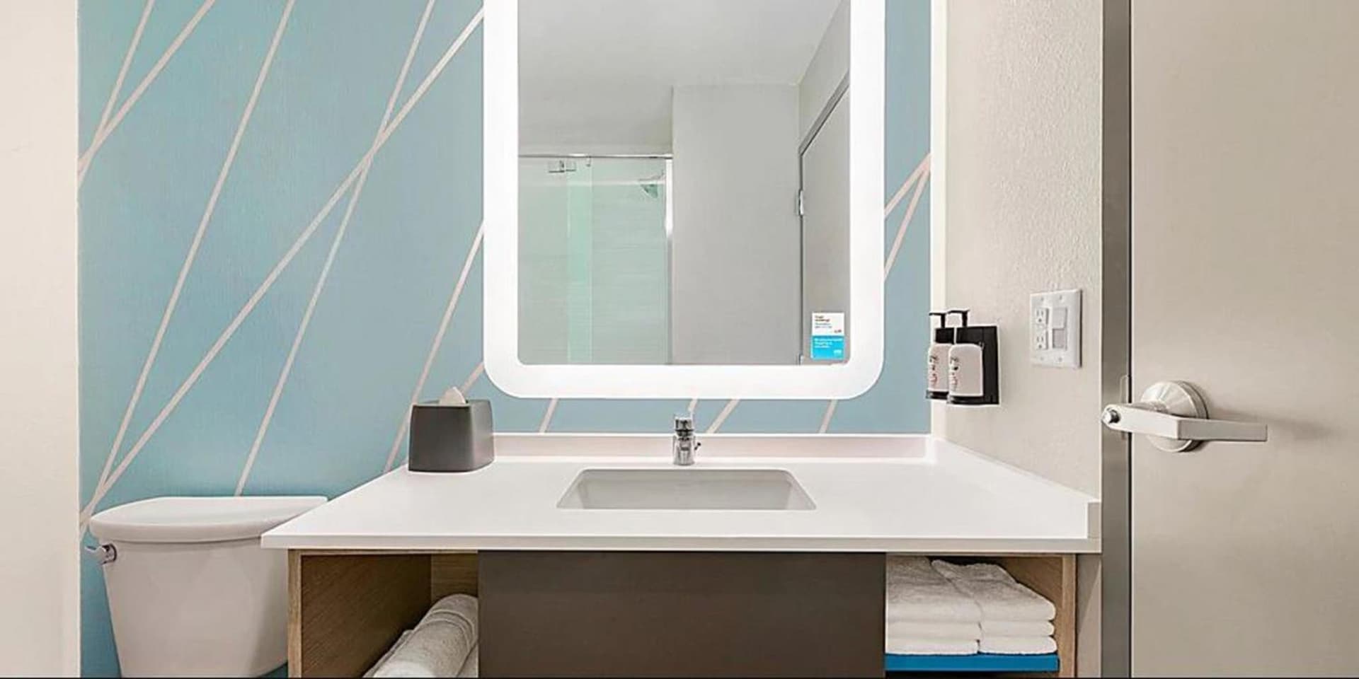 avid hotel Augusta W - Grovetown by IHG gallery photo in Grovetown, GA — image 13