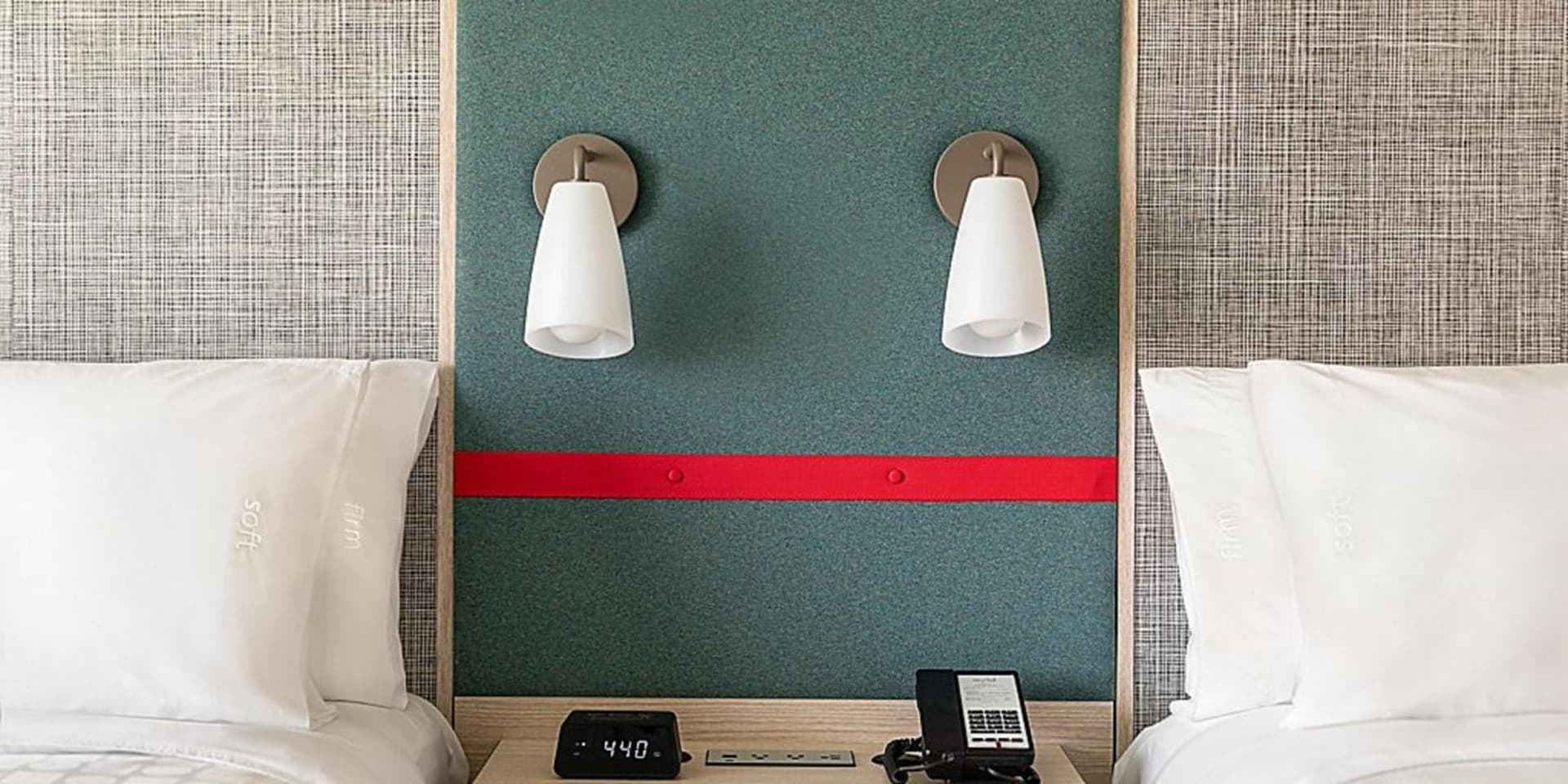 avid hotel Augusta W - Grovetown by IHG gallery photo in Grovetown, GA — image 39
