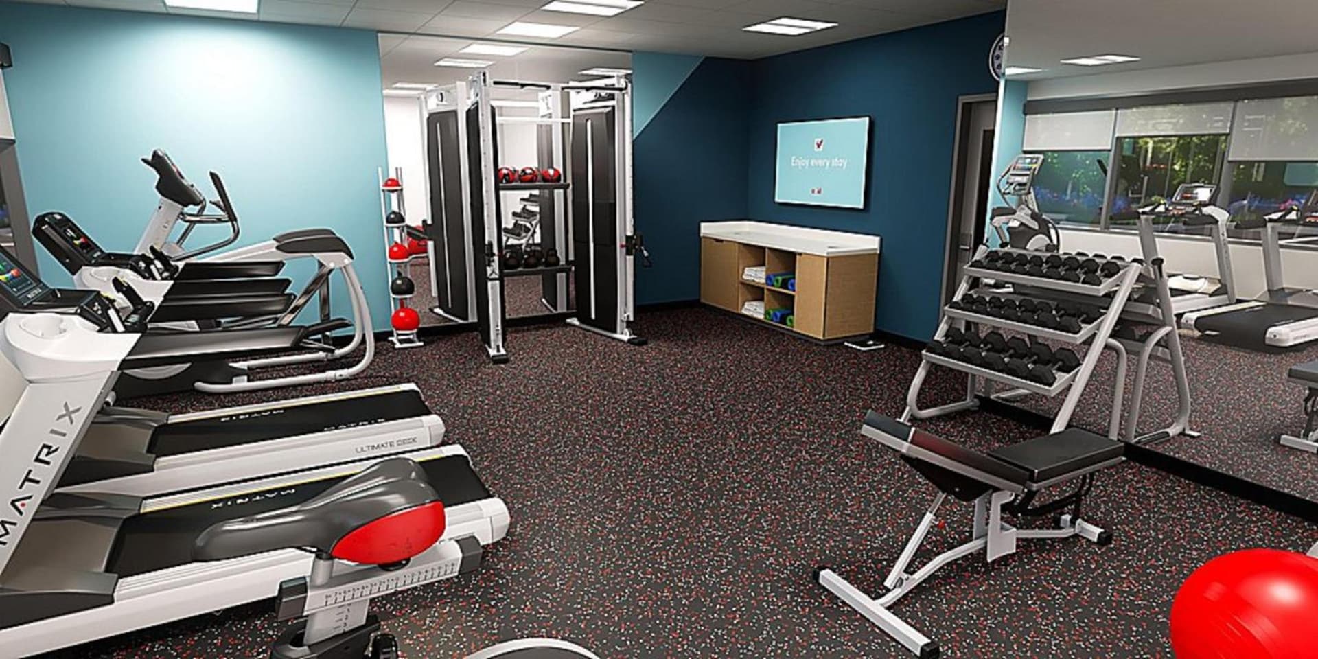 avid hotel Augusta W - Grovetown by IHG gallery photo in Grovetown, GA — image 32
