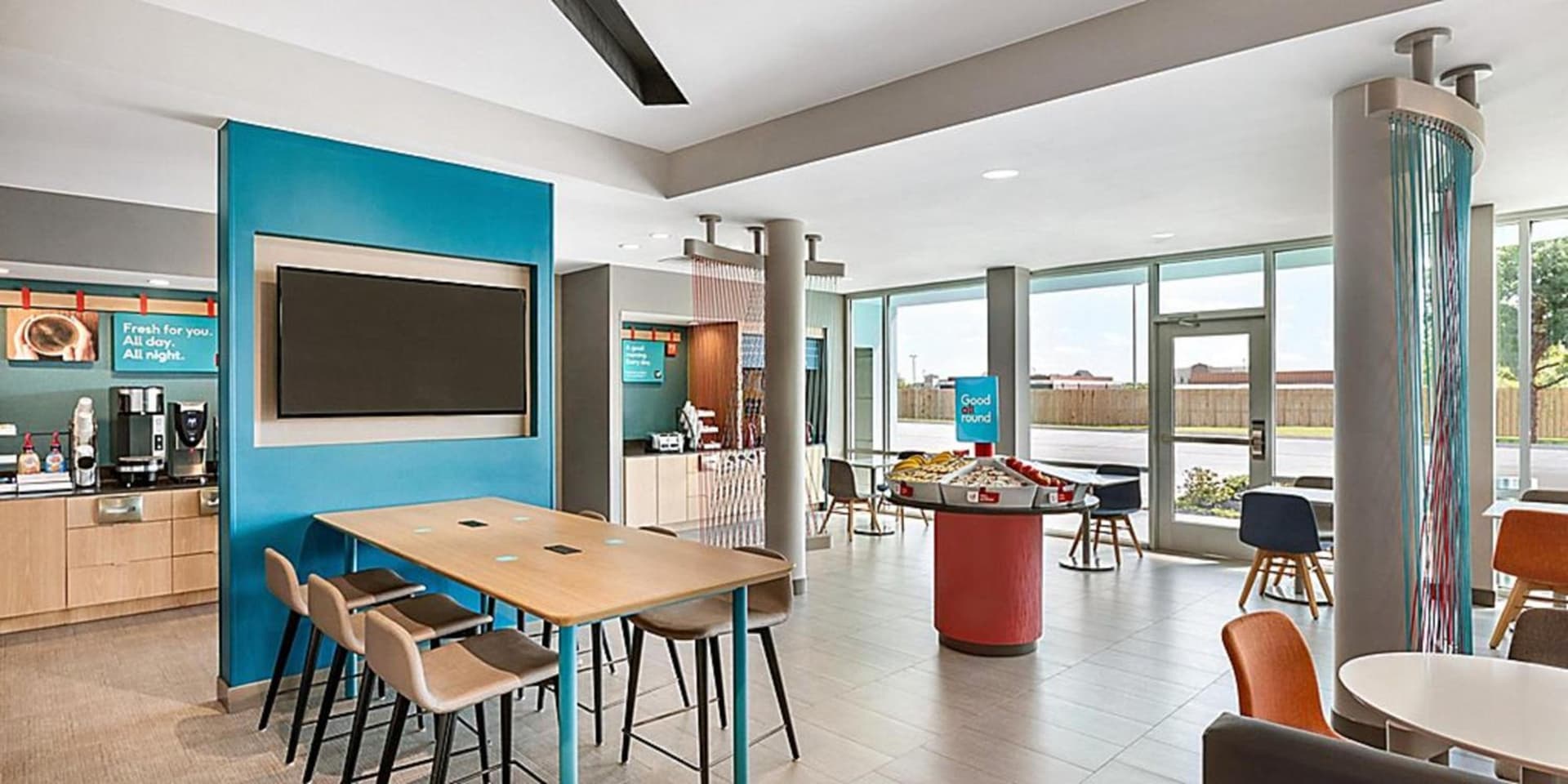 avid hotel Augusta W - Grovetown by IHG gallery photo in Grovetown, GA — image 15