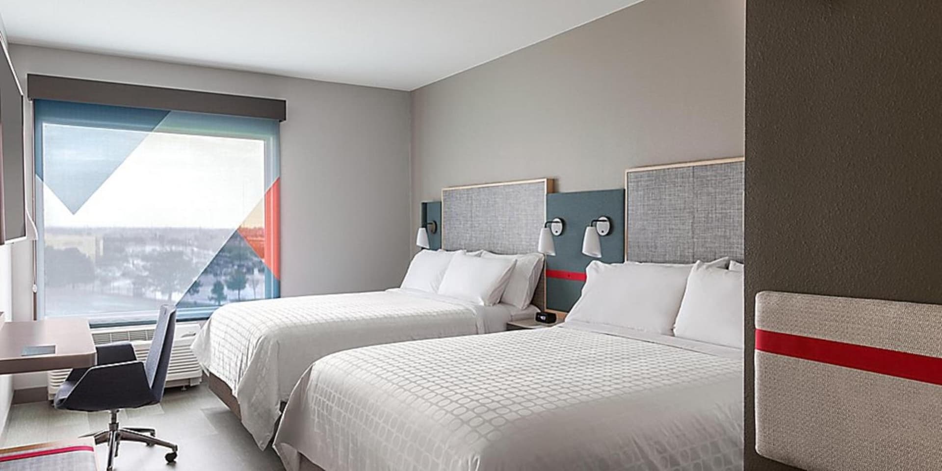 avid hotel Augusta W - Grovetown by IHG gallery photo in Grovetown, GA — image 6