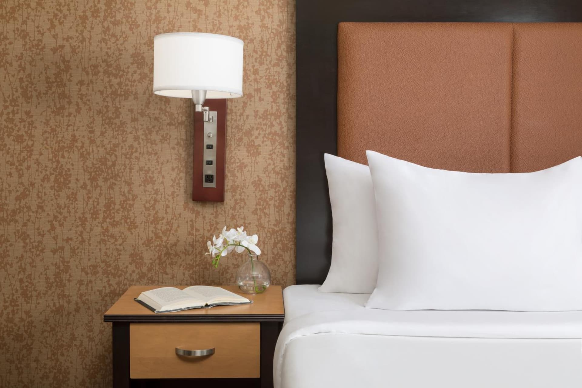 The Hotel at Fifth Avenue interior in New York, NY — gallery photo 2