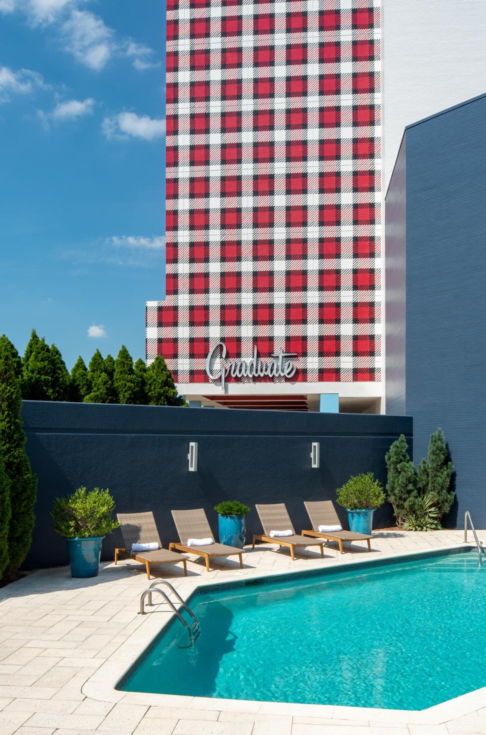 Graduate by Hilton Fayetteville, AR gallery photo in Fayetteville, AR — image 56