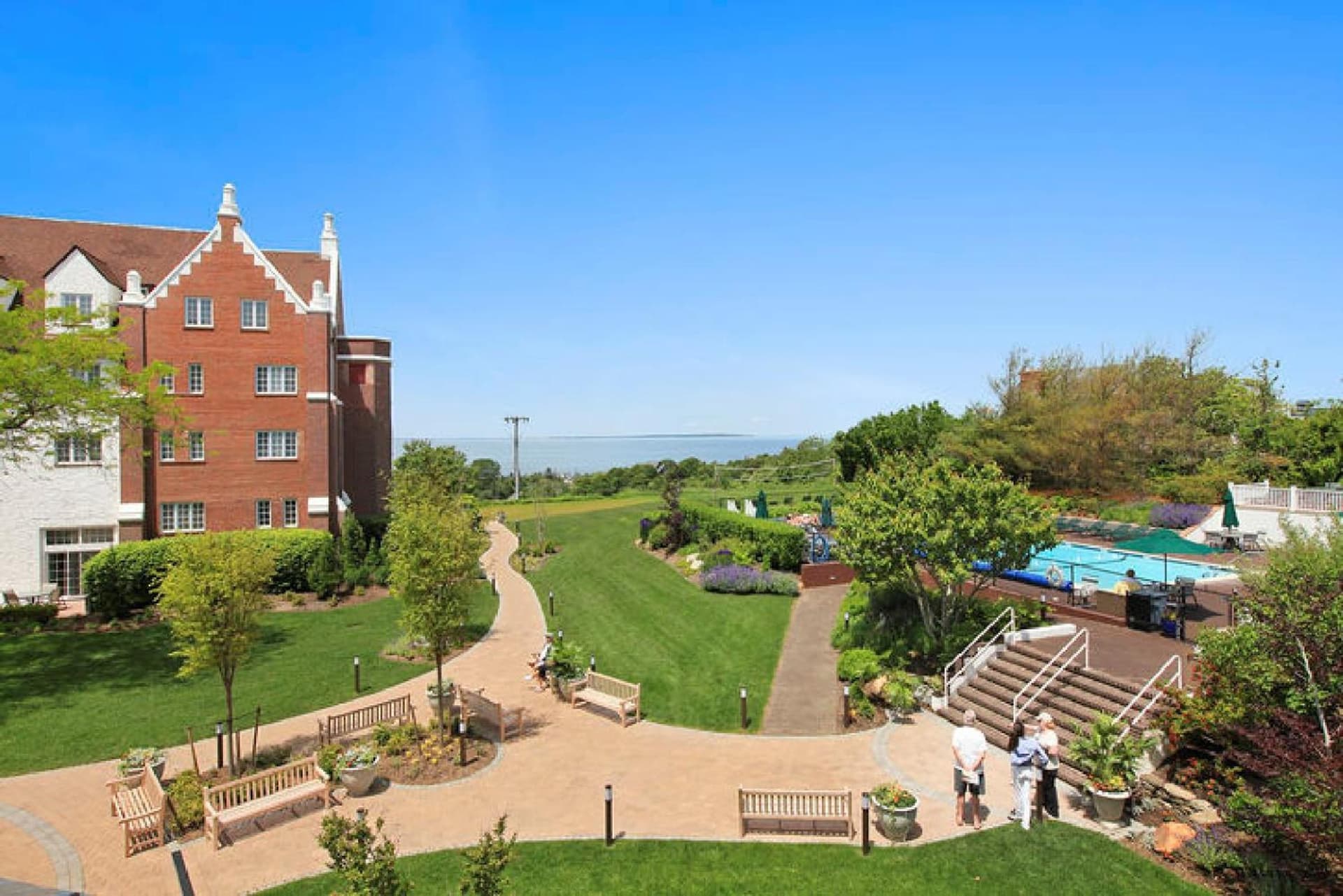 Montauk Manor gallery photo in Montauk, NY — image 55