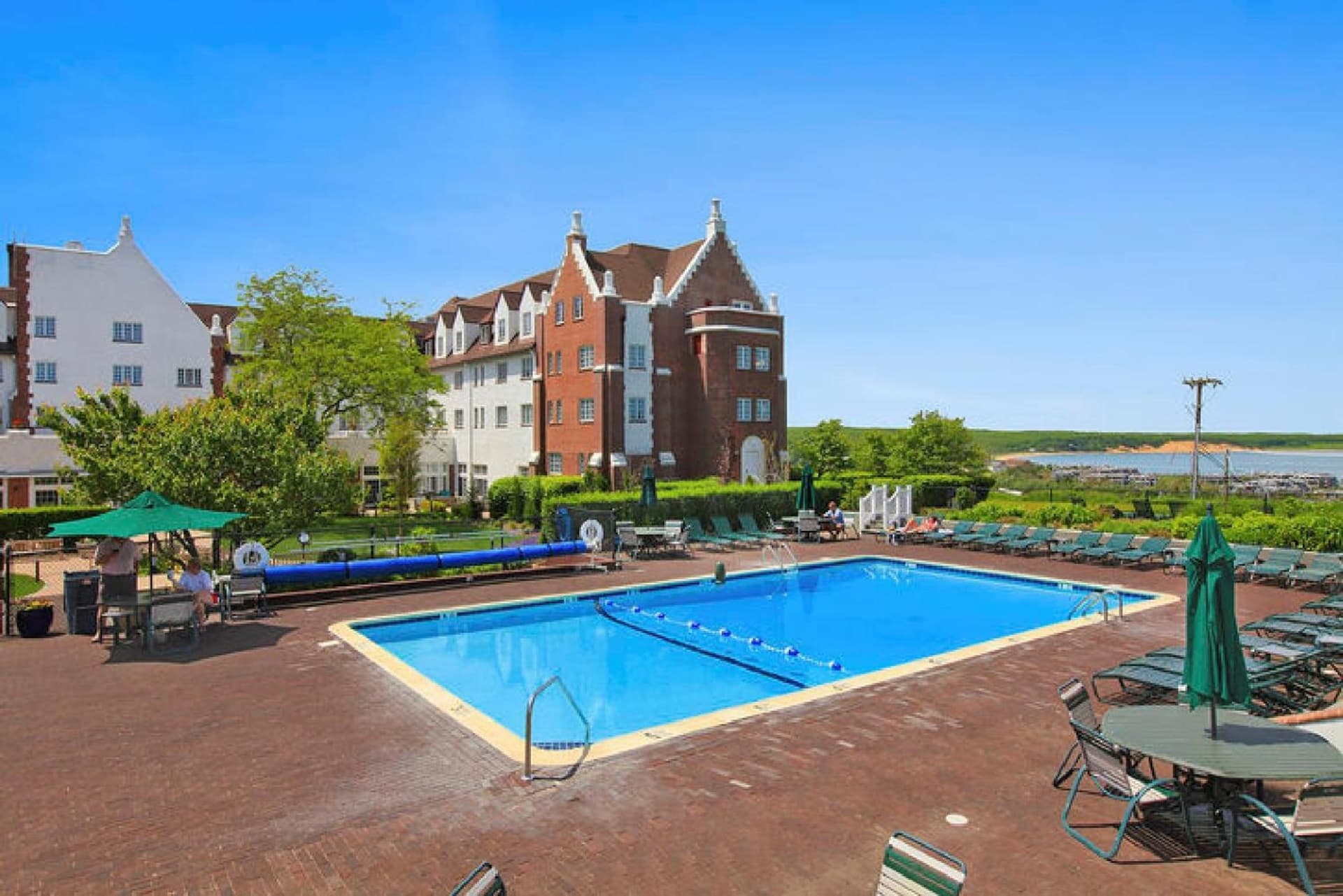 Montauk Manor gallery photo in Montauk, NY — image 37