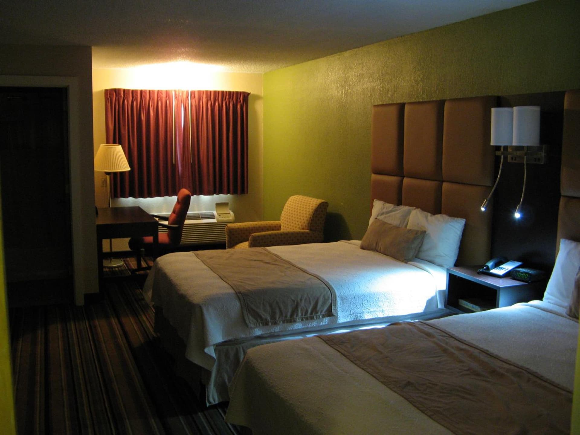Inn at Portland gallery photo in Portland, ME — image 15