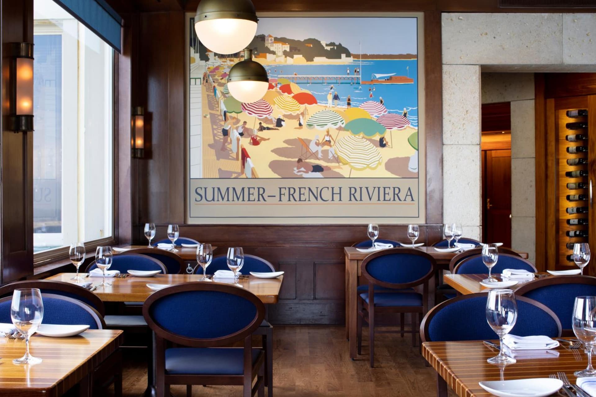 Monterey Plaza Hotel & Spa gallery photo in Monterey, CA — image 40
