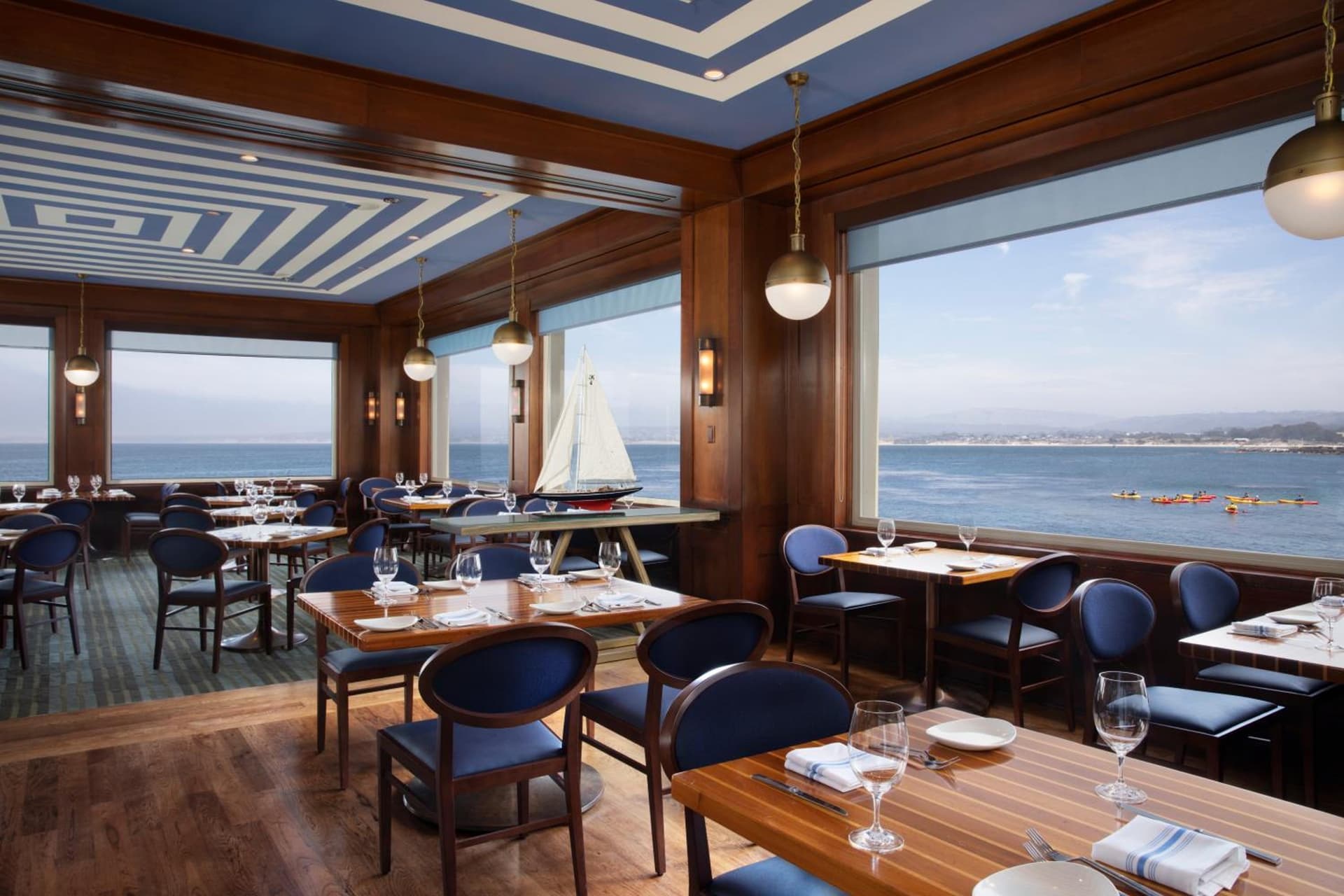 Monterey Plaza Hotel & Spa gallery photo in Monterey, CA — image 53