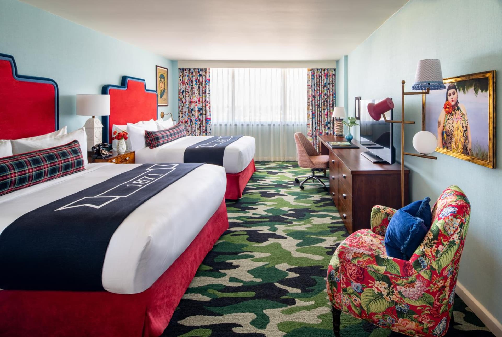 Graduate by Hilton Fayetteville, AR gallery photo in Fayetteville, AR — image 5