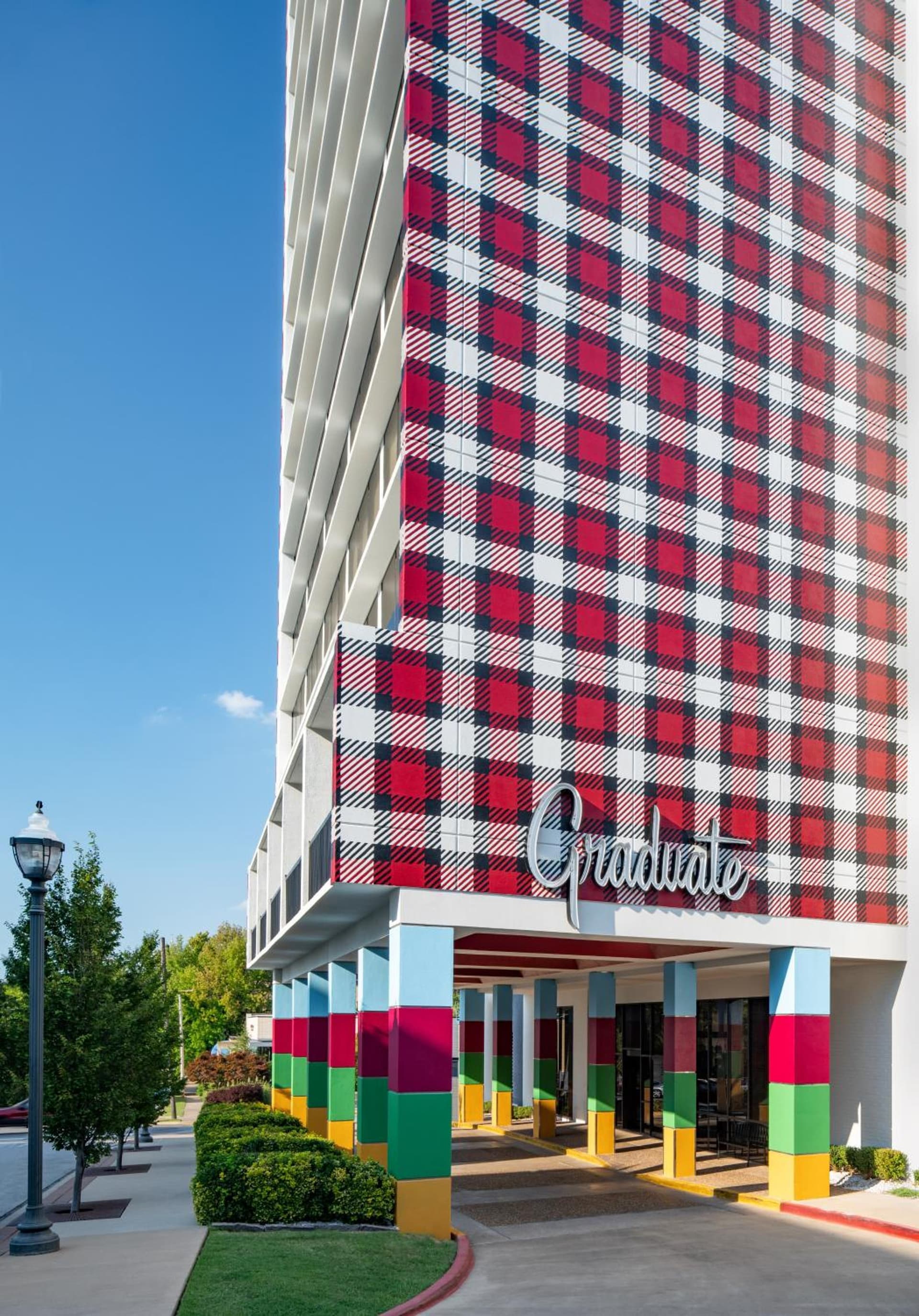 Graduate by Hilton Fayetteville, AR gallery photo in Fayetteville, AR — image 16