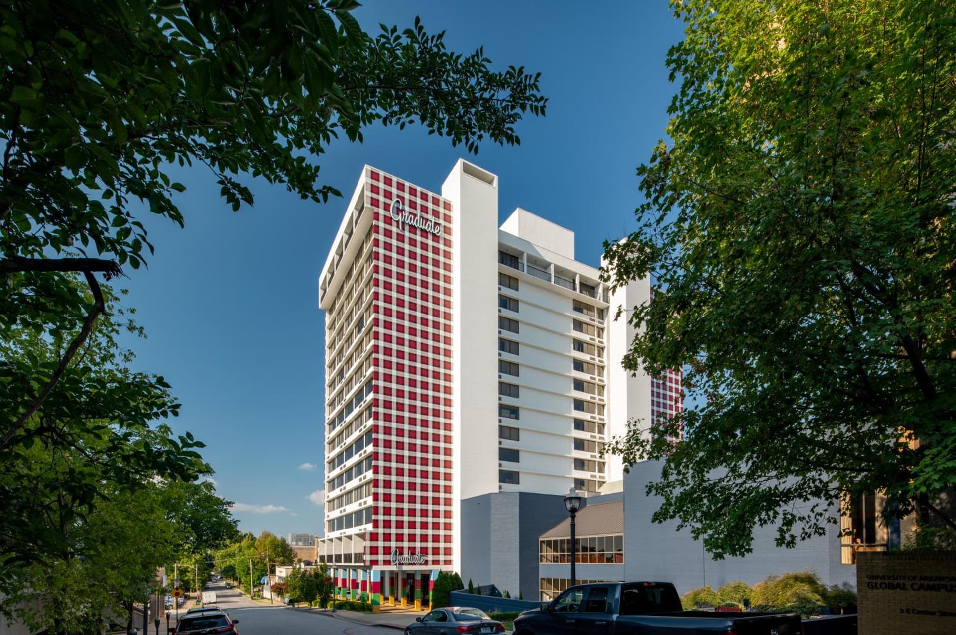 Graduate by Hilton Fayetteville, AR — hotel in Fayetteville, Arkansas