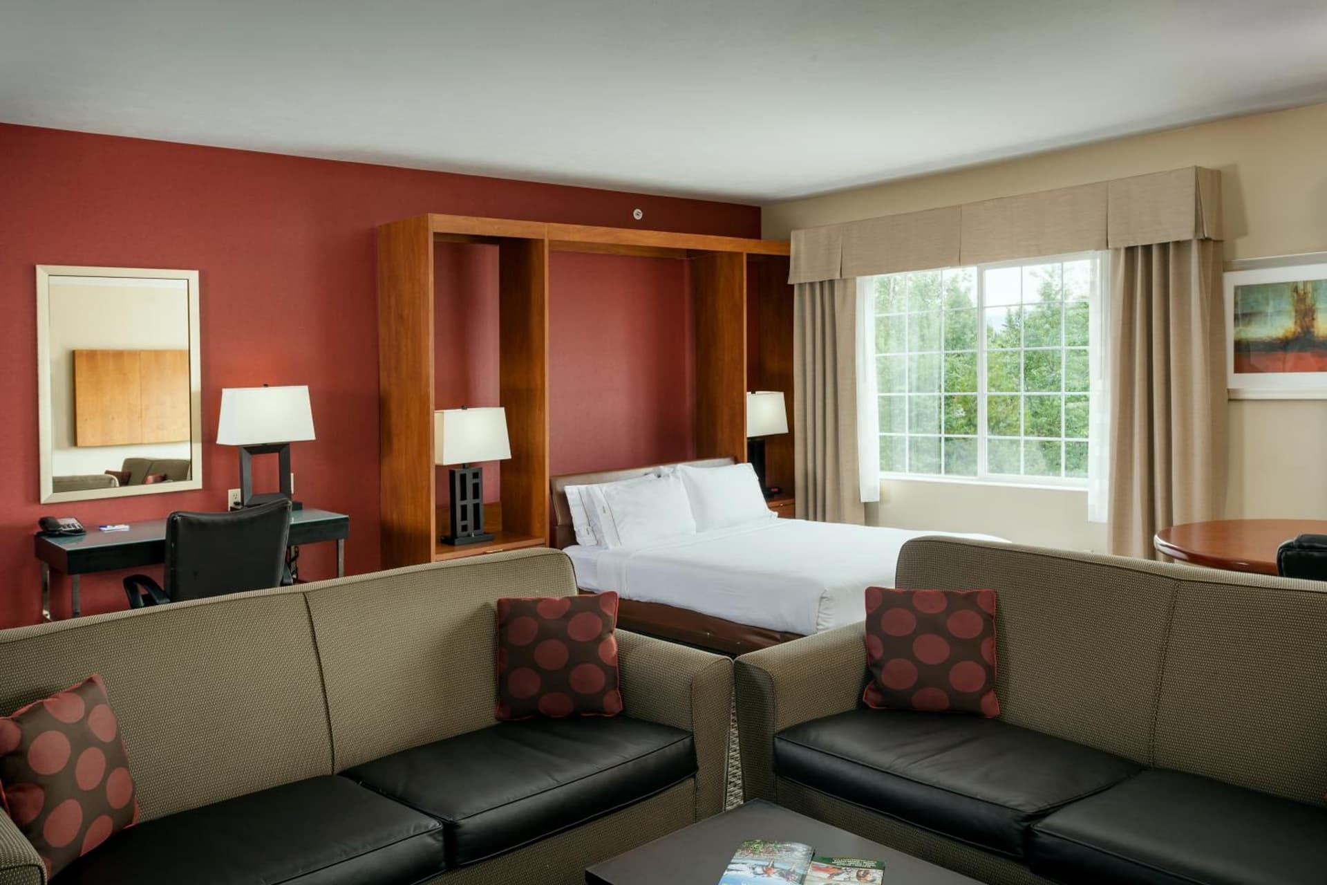 Wyndham Garden Anchorage Airport gallery photo in Anchorage, AK — image 5