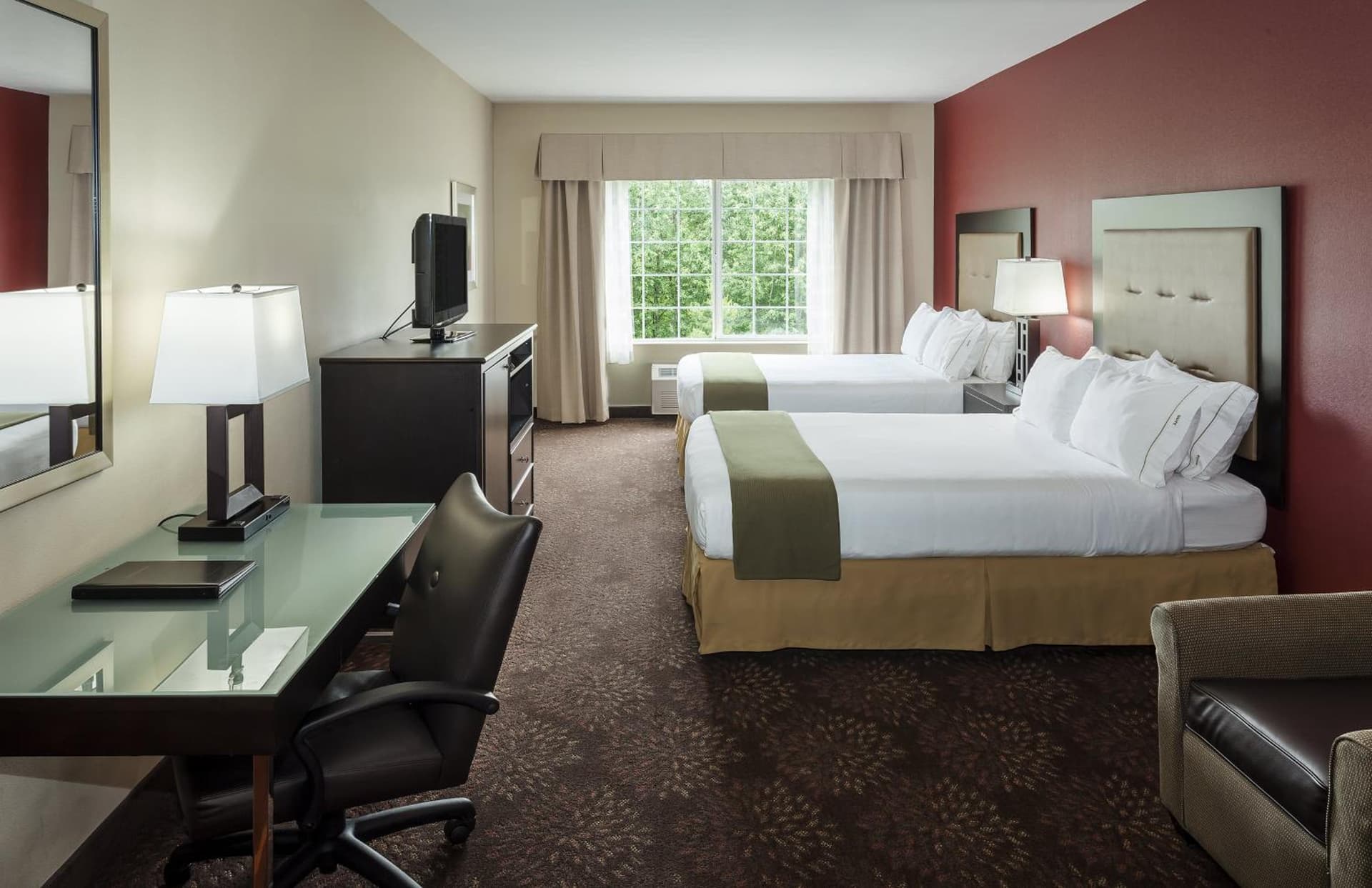 Wyndham Garden Anchorage Airport gallery photo in Anchorage, AK — image 31