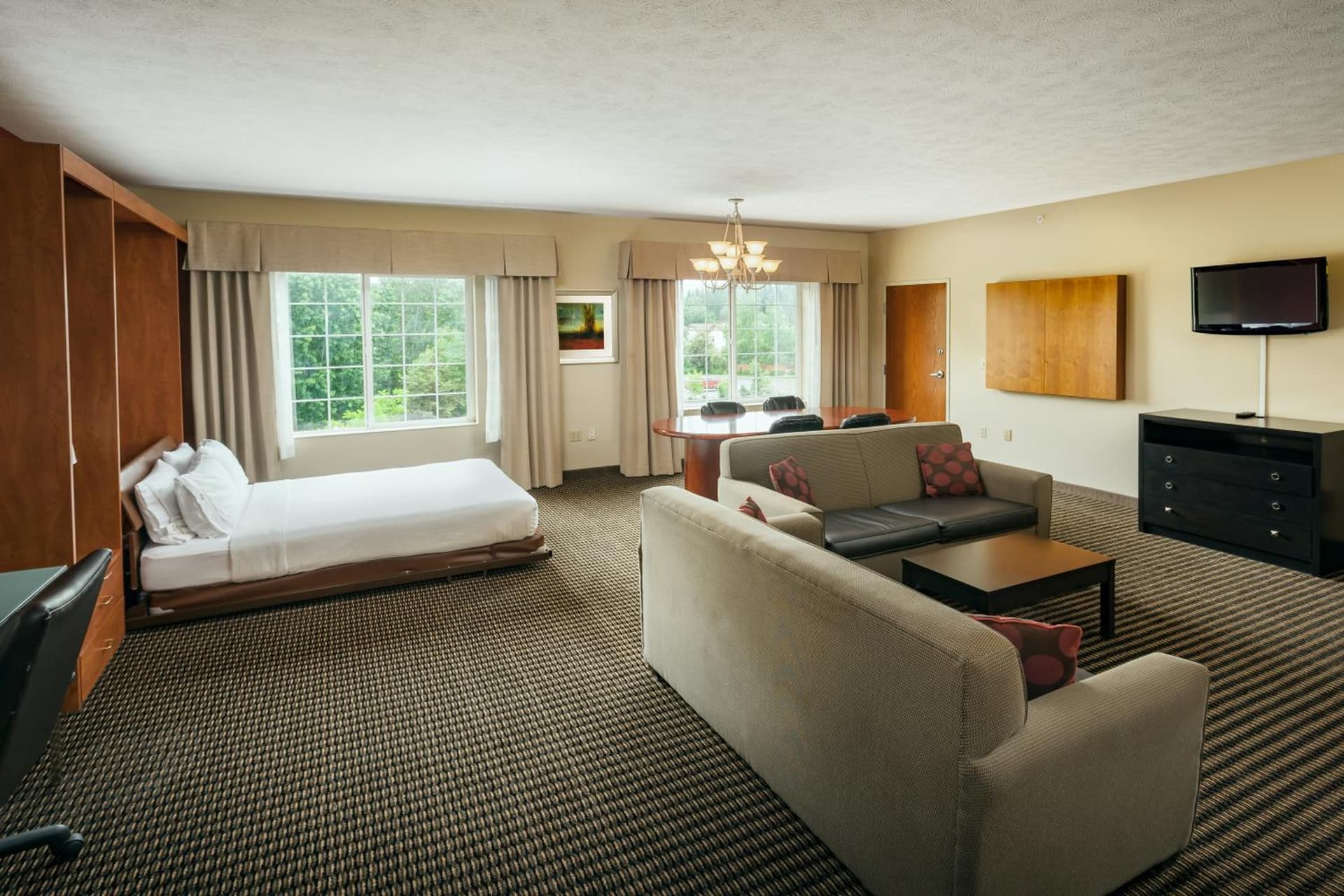 Wyndham Garden Anchorage Airport gallery photo in Anchorage, AK — image 11