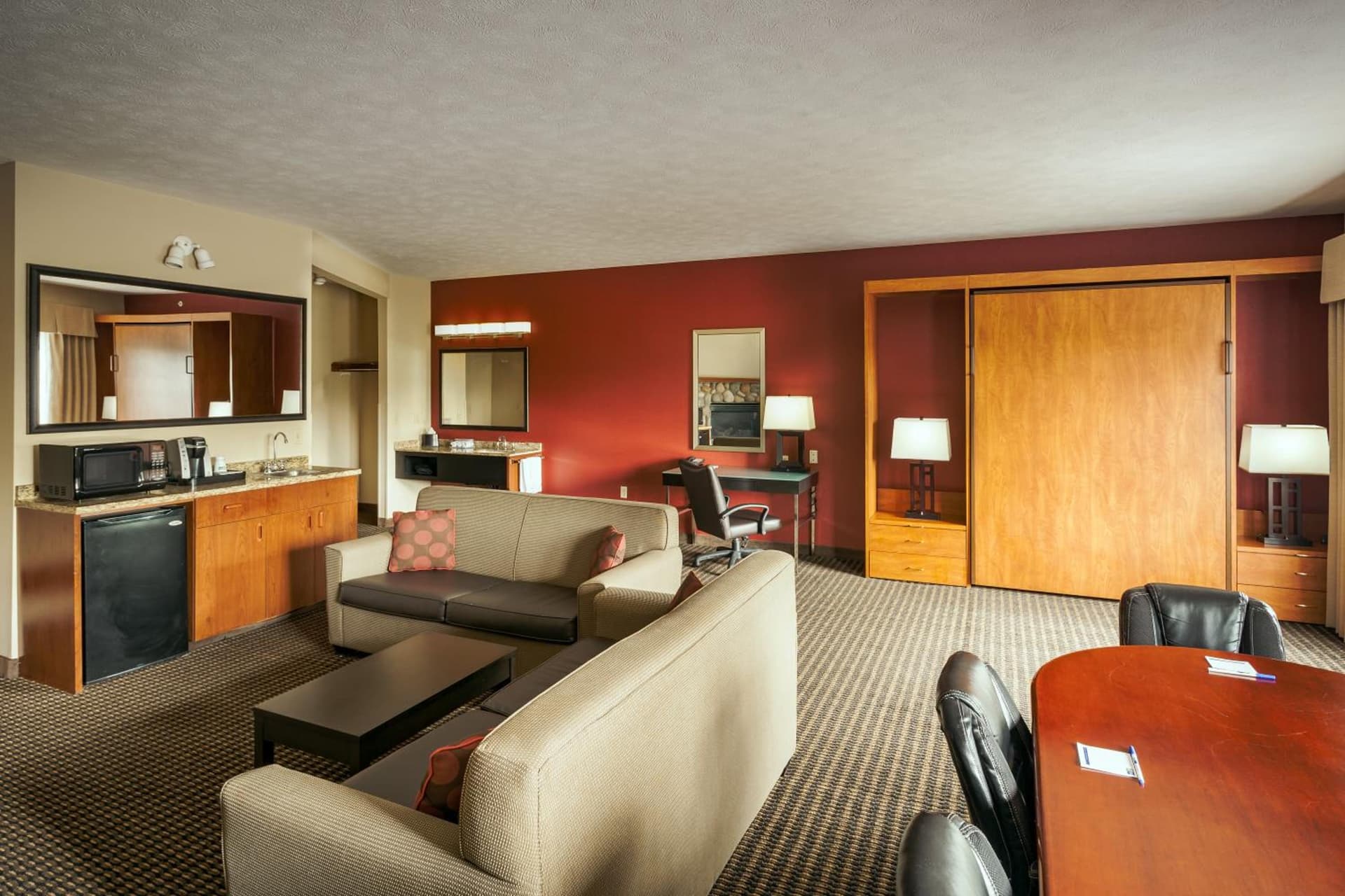 Wyndham Garden Anchorage Airport gallery photo in Anchorage, AK — image 26