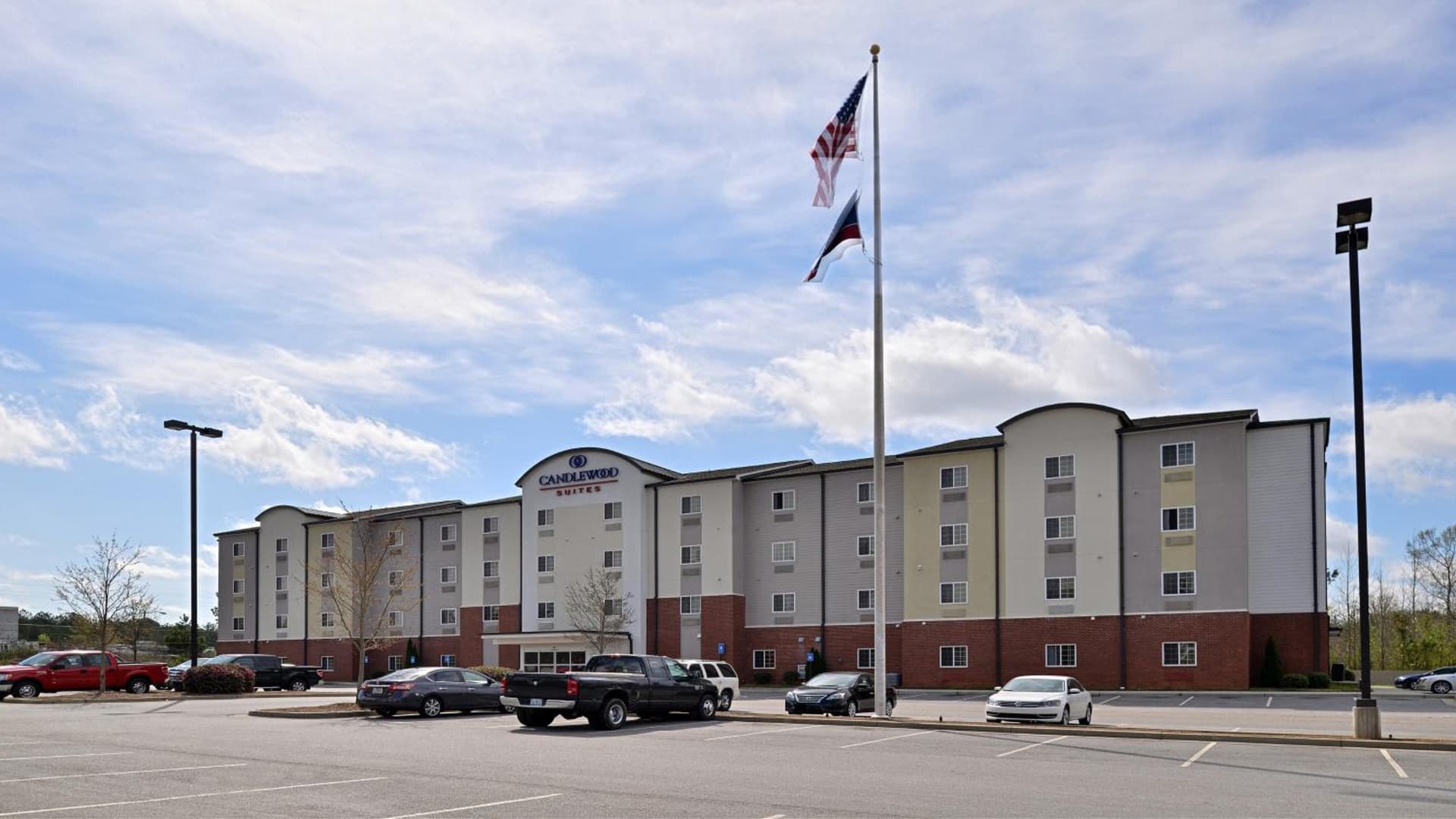 Candlewood Suites Athens by IHG gallery photo in Athens, GA — image 14