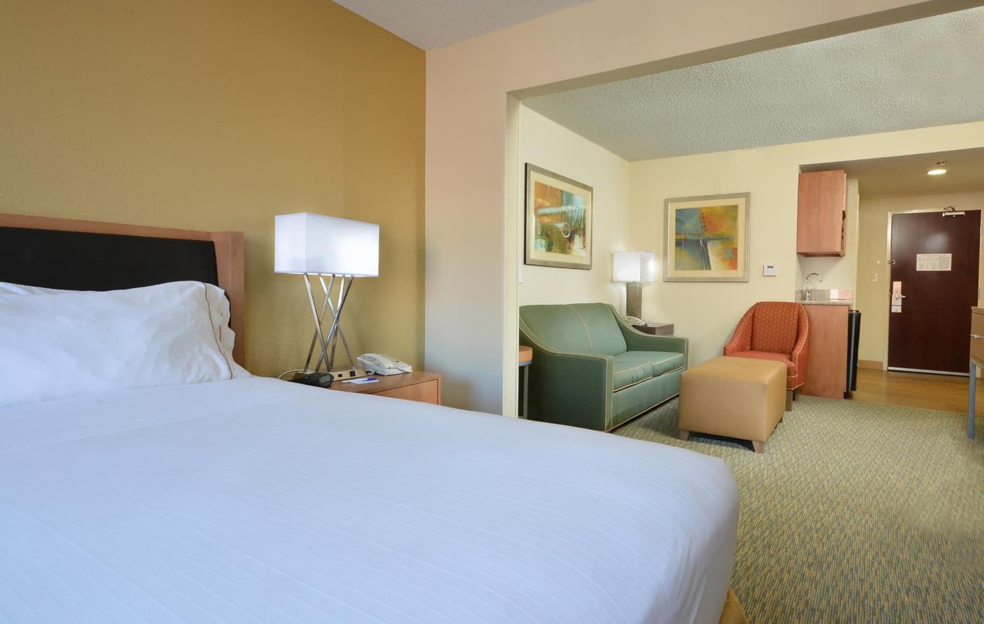 Holiday Inn Express Hotel & Suites High Point South by IHG gallery photo in Archdale, NC — image 32