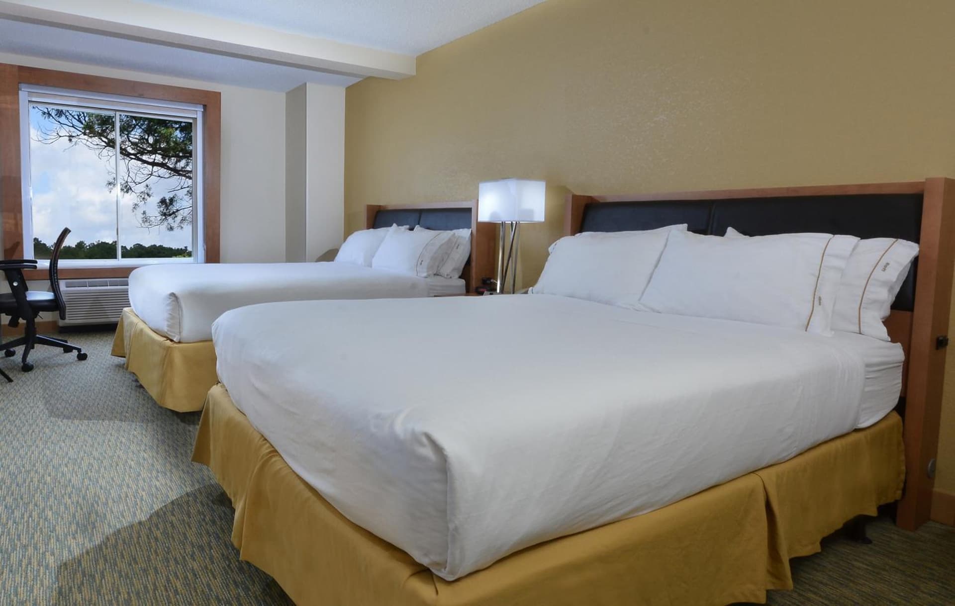 Holiday Inn Express Hotel & Suites High Point South by IHG gallery photo in Archdale, NC — image 26