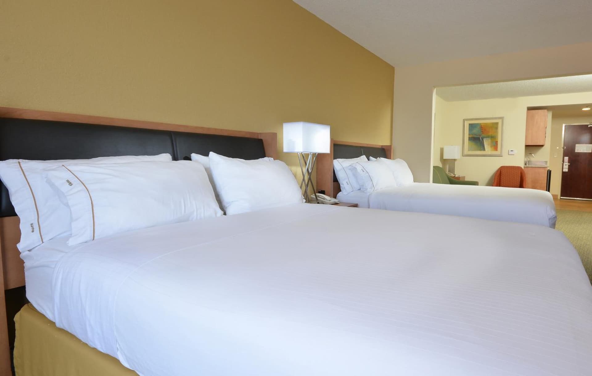 Holiday Inn Express Hotel & Suites High Point South by IHG gallery photo in Archdale, NC — image 9
