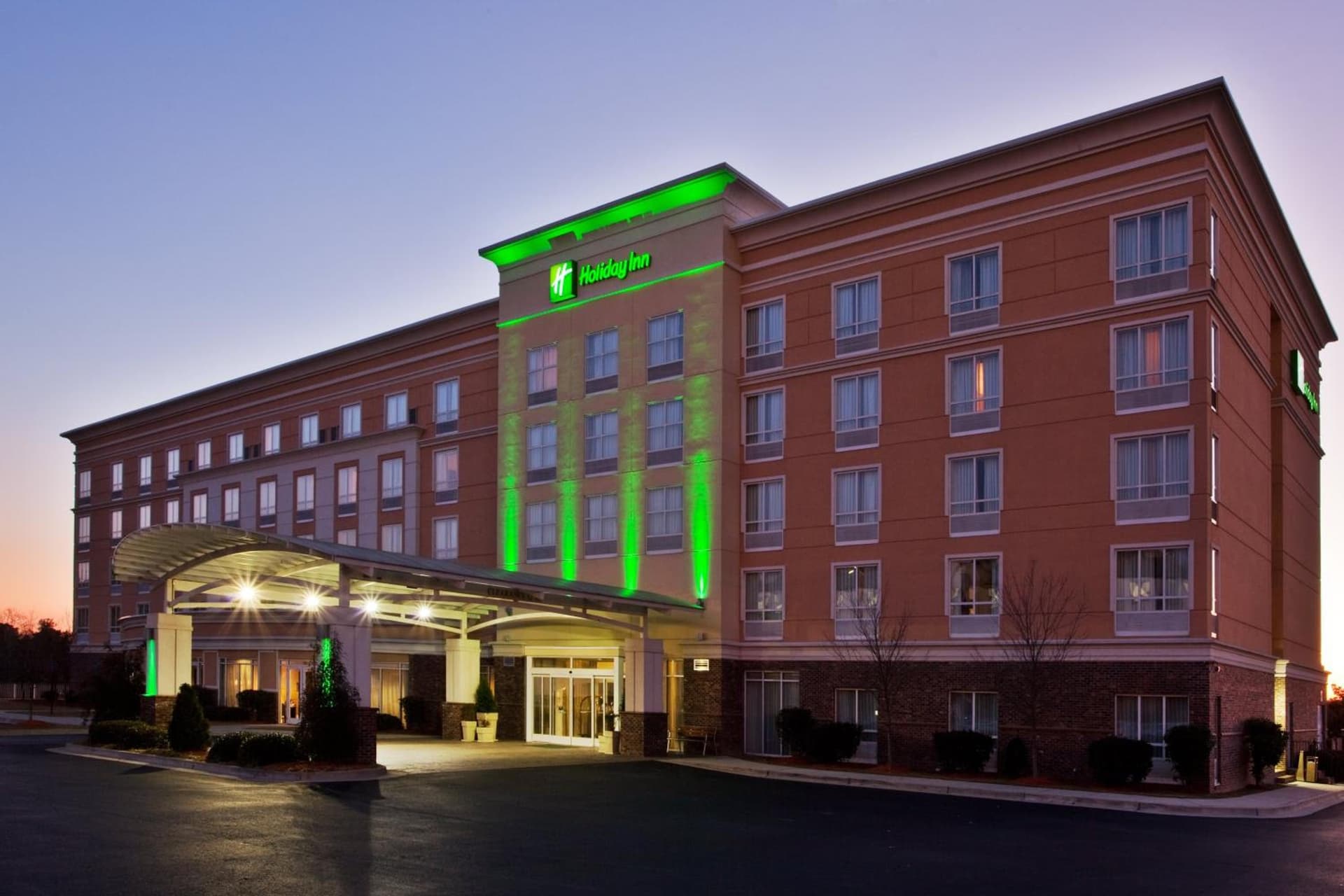 Holiday Inn Augusta West I-20 by IHG gallery photo in Augusta, GA — image 35