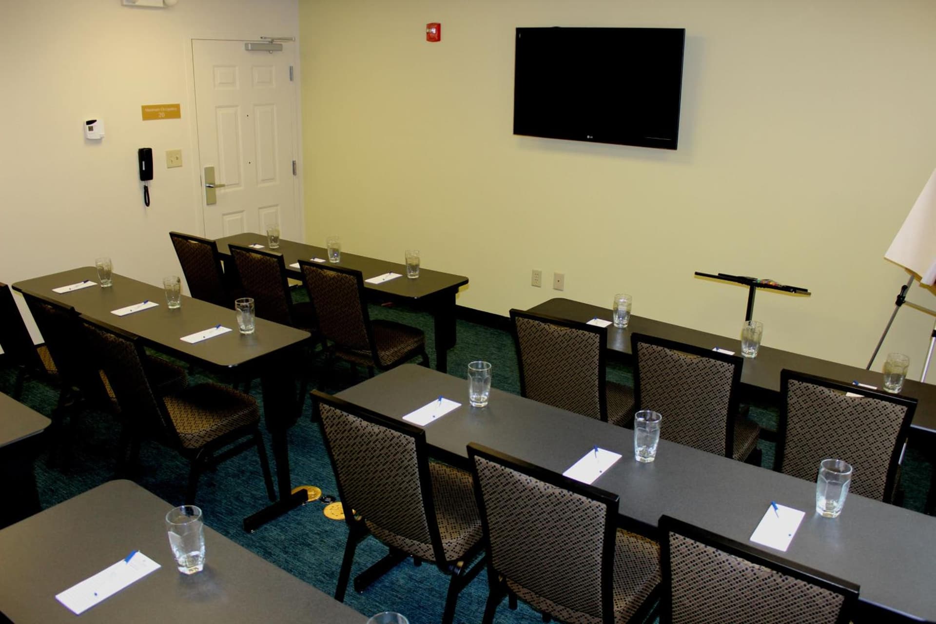 Candlewood Suites Arundel Mills / BWI Airport by IHG gallery photo in Hanover, MD — image 14