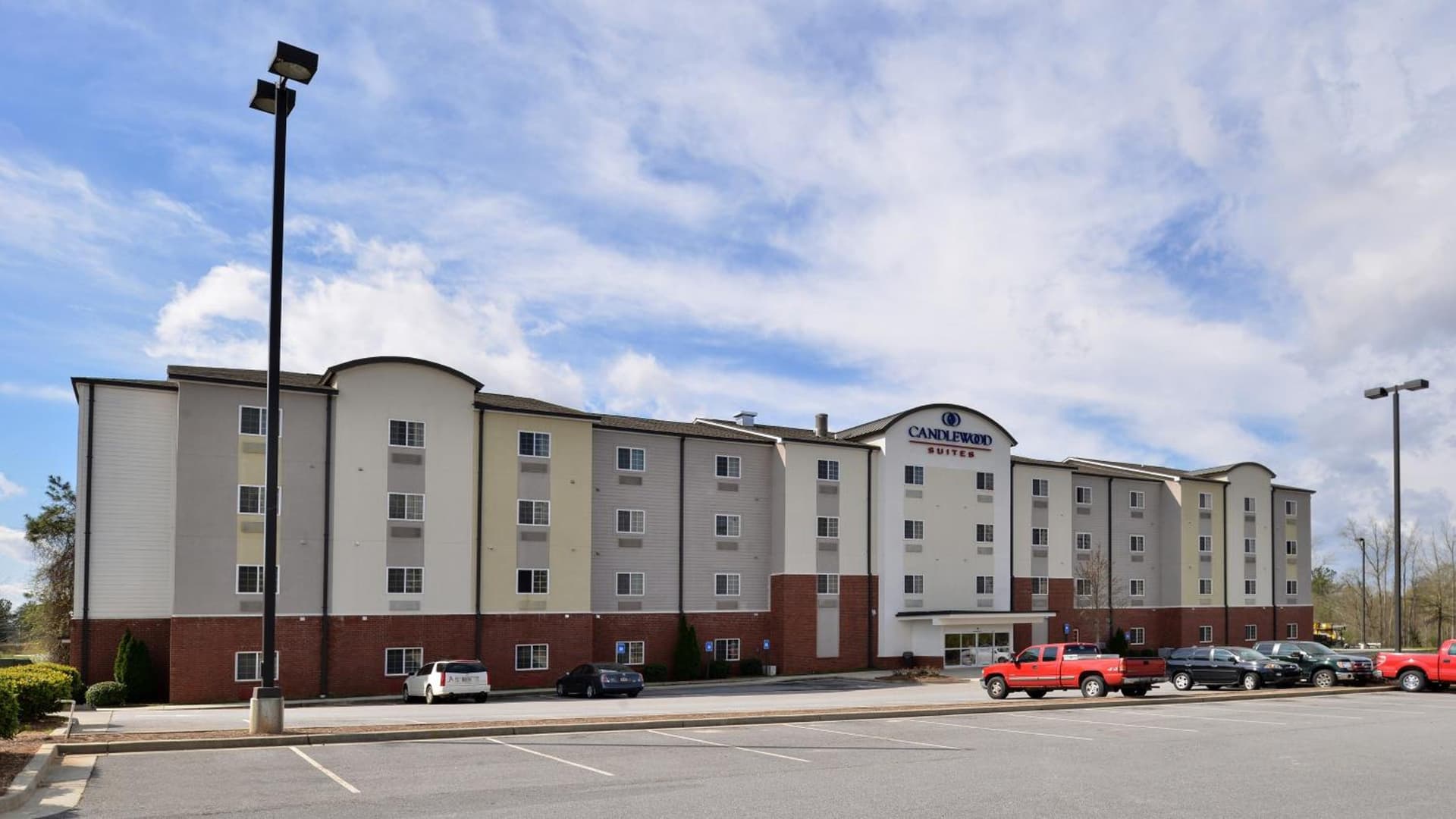 Candlewood Suites Athens by IHG gallery photo in Athens, GA — image 35
