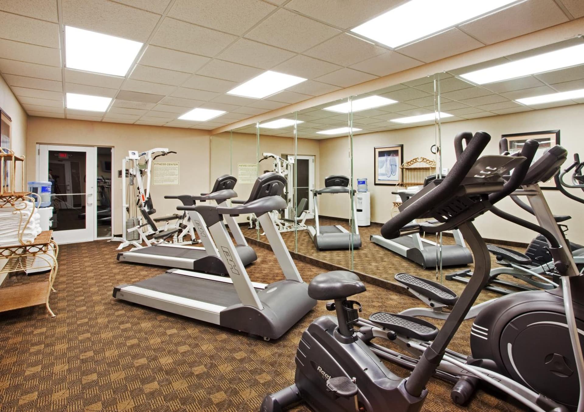 Holiday Inn Augusta West I-20 by IHG gallery photo in Augusta, GA — image 10
