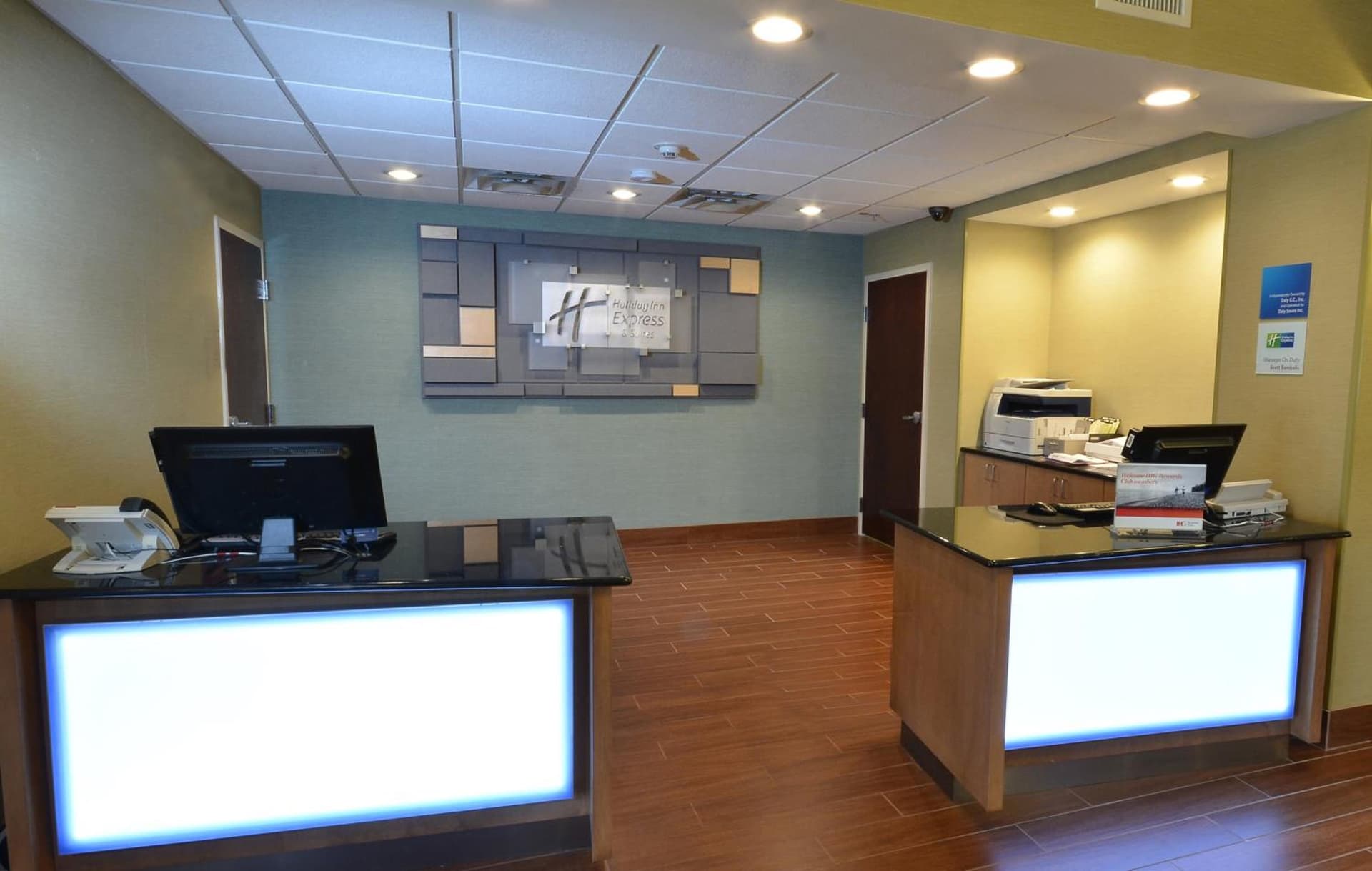 Holiday Inn Express Hotel & Suites High Point South by IHG gallery photo in Archdale, NC — image 21