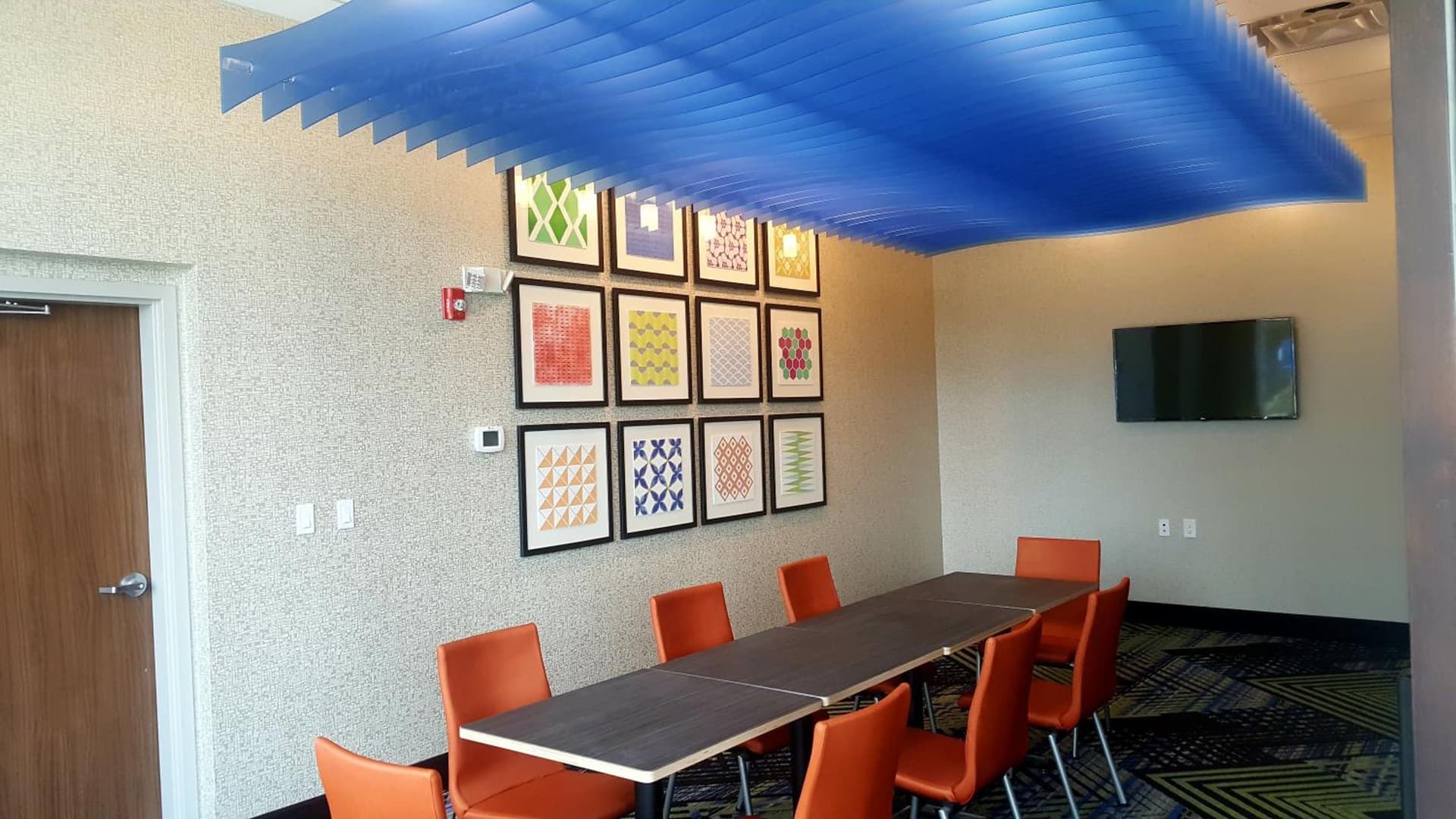 Holiday Inn Express - North Augusta South Carolina by IHG gallery photo in North Augusta, SC — image 27