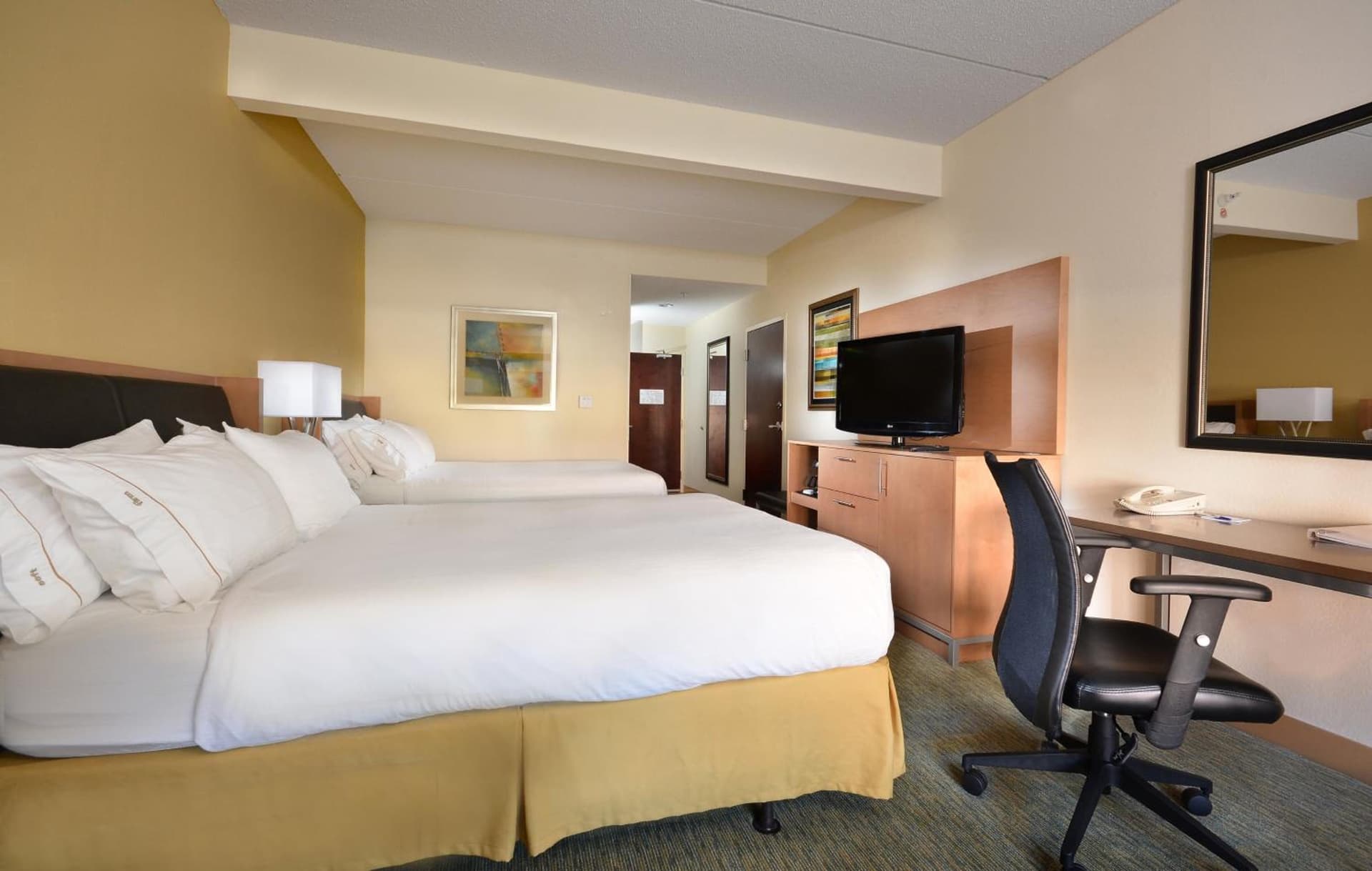 Holiday Inn Express Hotel & Suites High Point South by IHG gallery photo in Archdale, NC — image 42