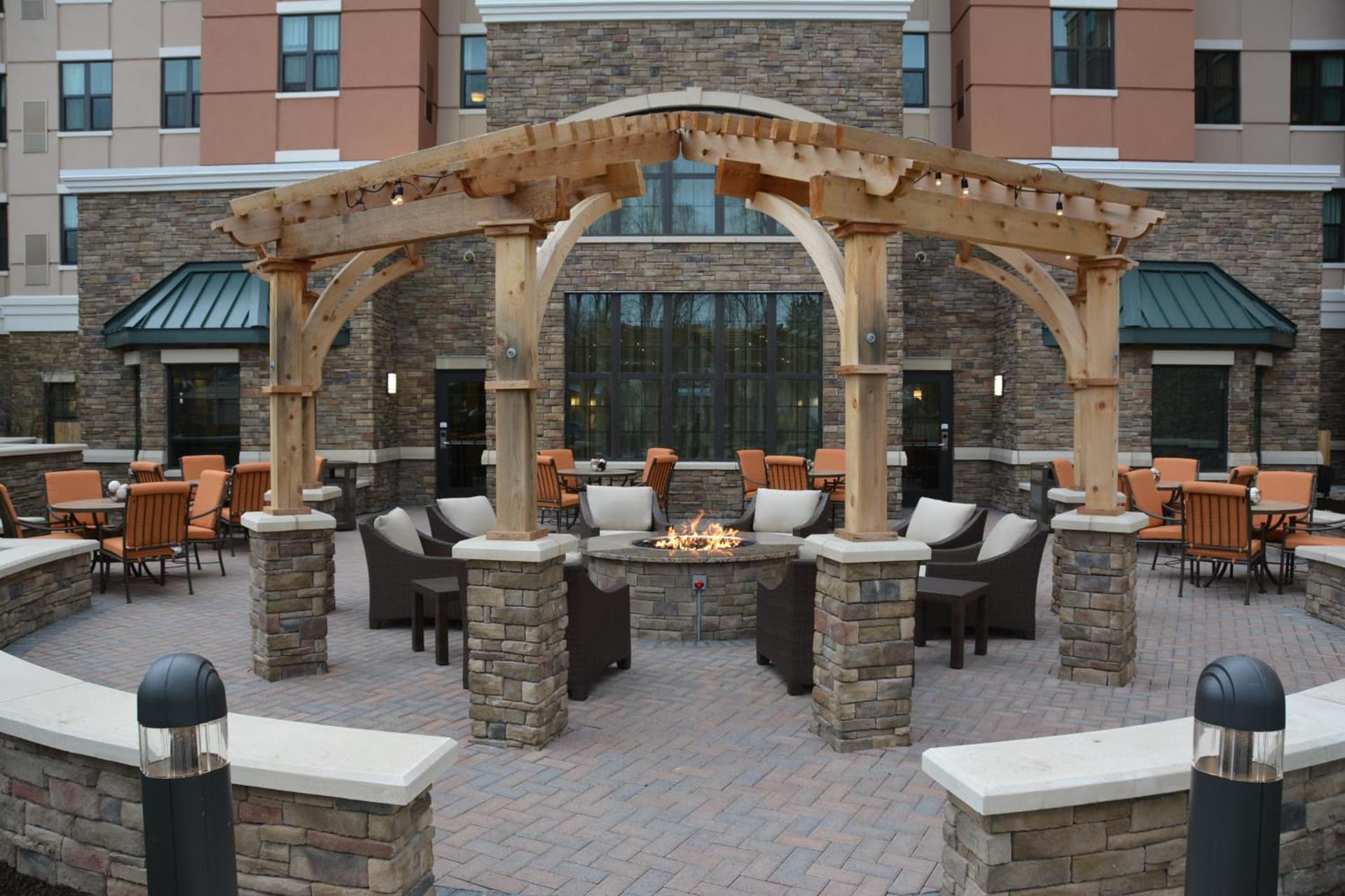 Staybridge Suites Albany Wolf Rd-Colonie Center by IHG gallery photo in Albany, NY — image 24