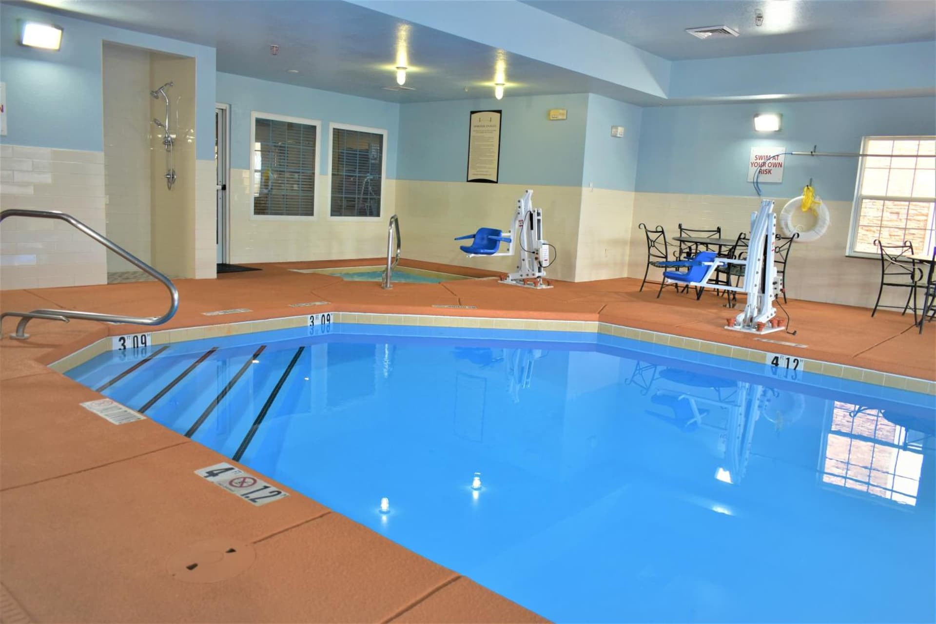 Staybridge Suites Albuquerque North by IHG gallery photo in Albuquerque, NM — image 62