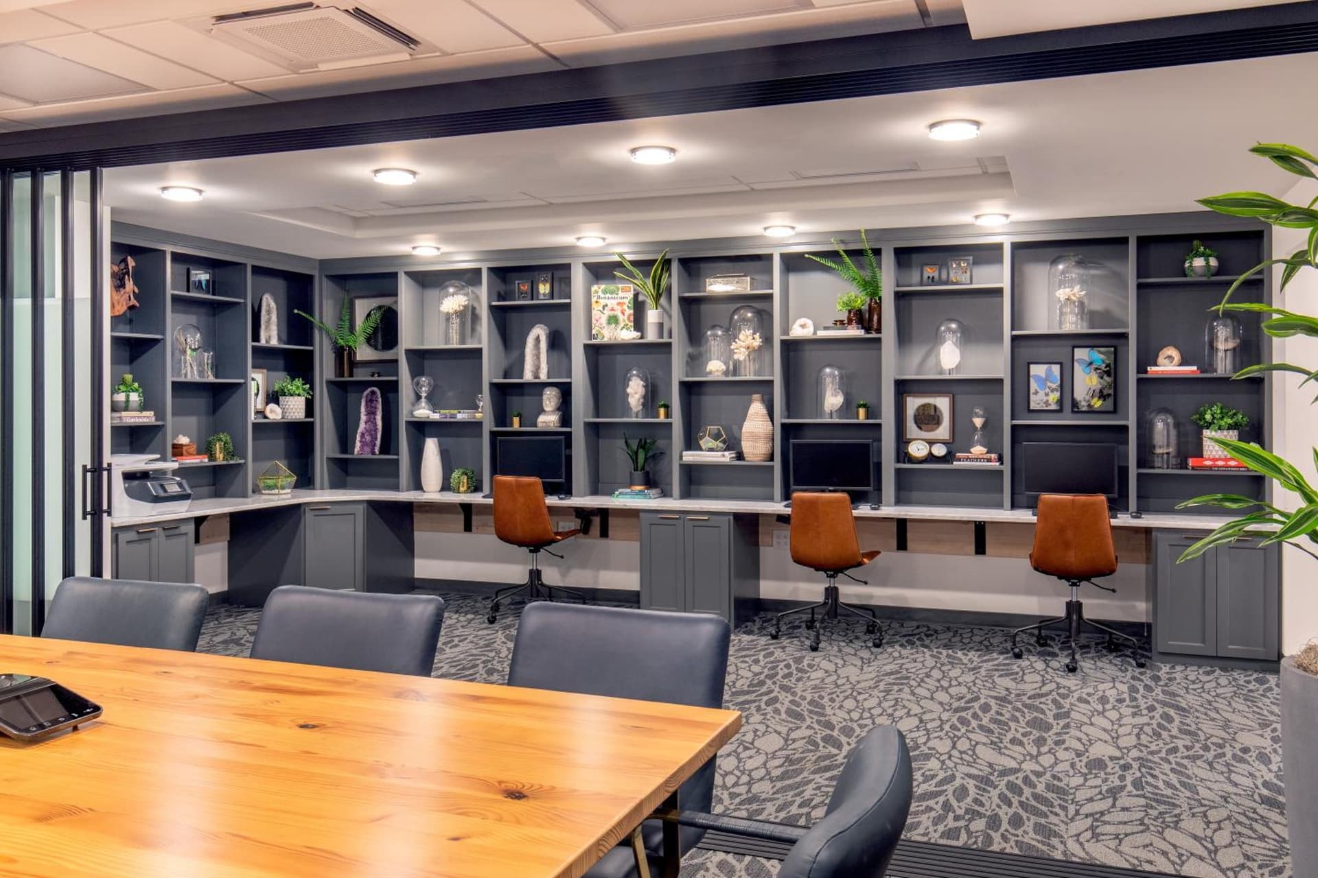 Hotel 1868 gallery photo in Cambridge, MA — image 16