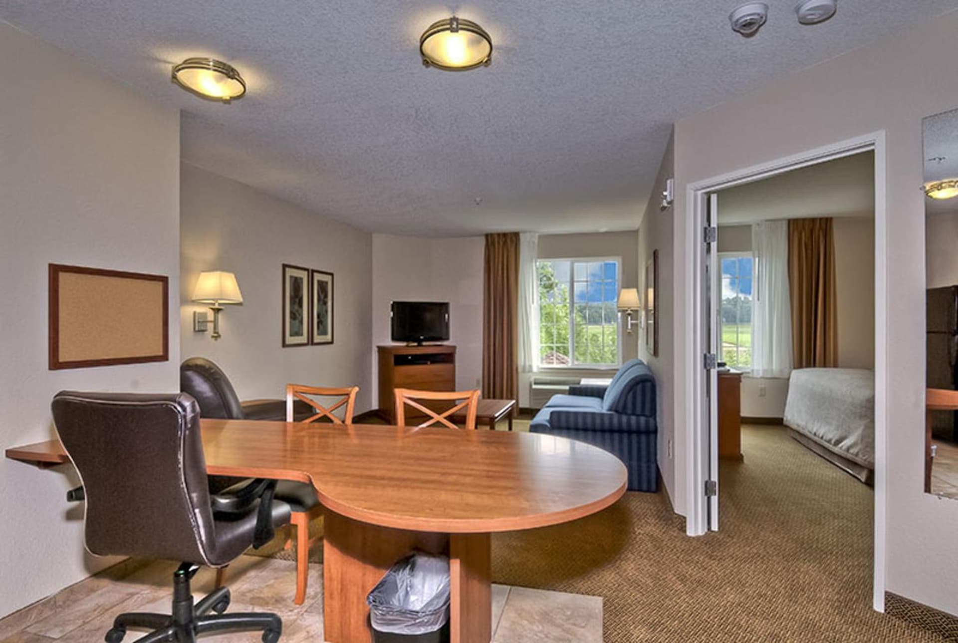 Candlewood Suites Burlington by IHG gallery photo in Burlington, WA — image 11