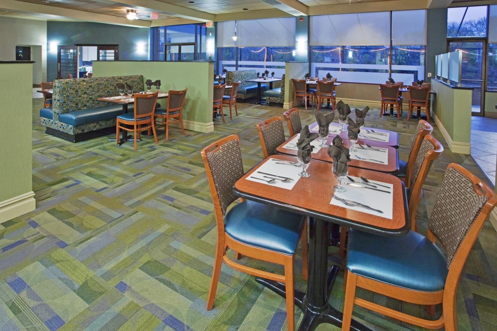 Holiday Inn Binghamton-Downtown Hawley Street by IHG gallery photo in Binghamton, NY — image 42